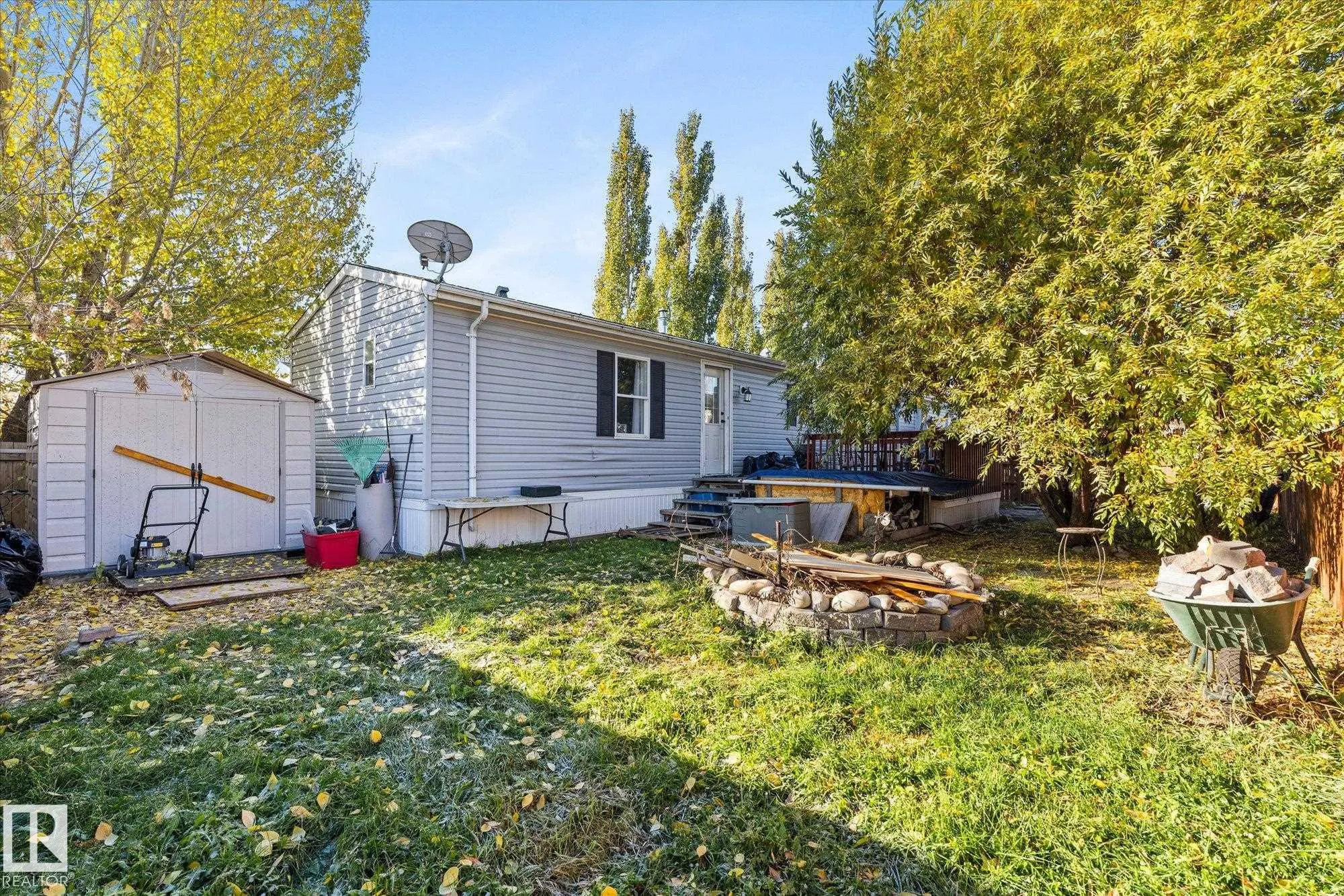 578 53222 Range Road 272