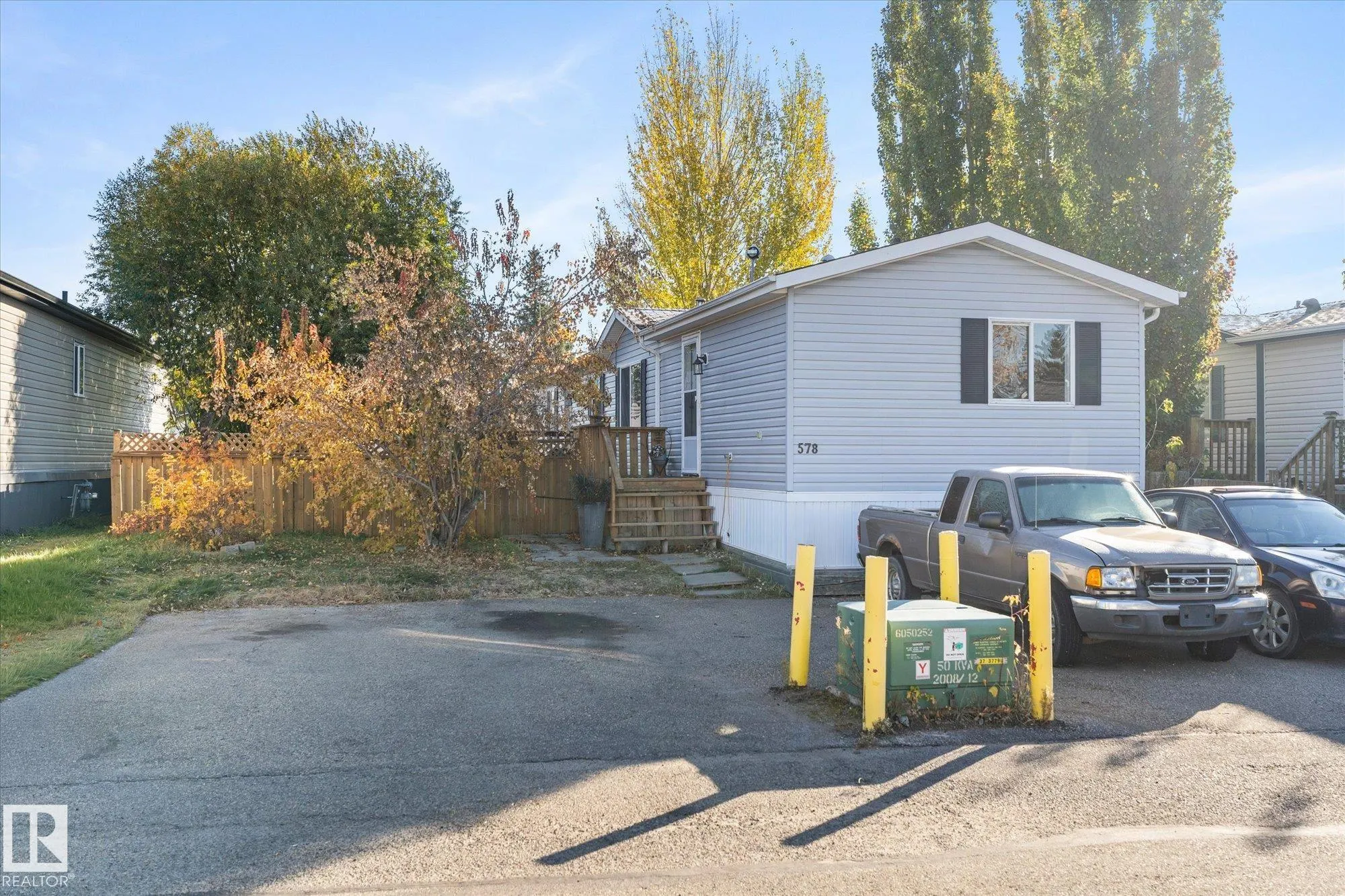 578 53222 Range Road 272