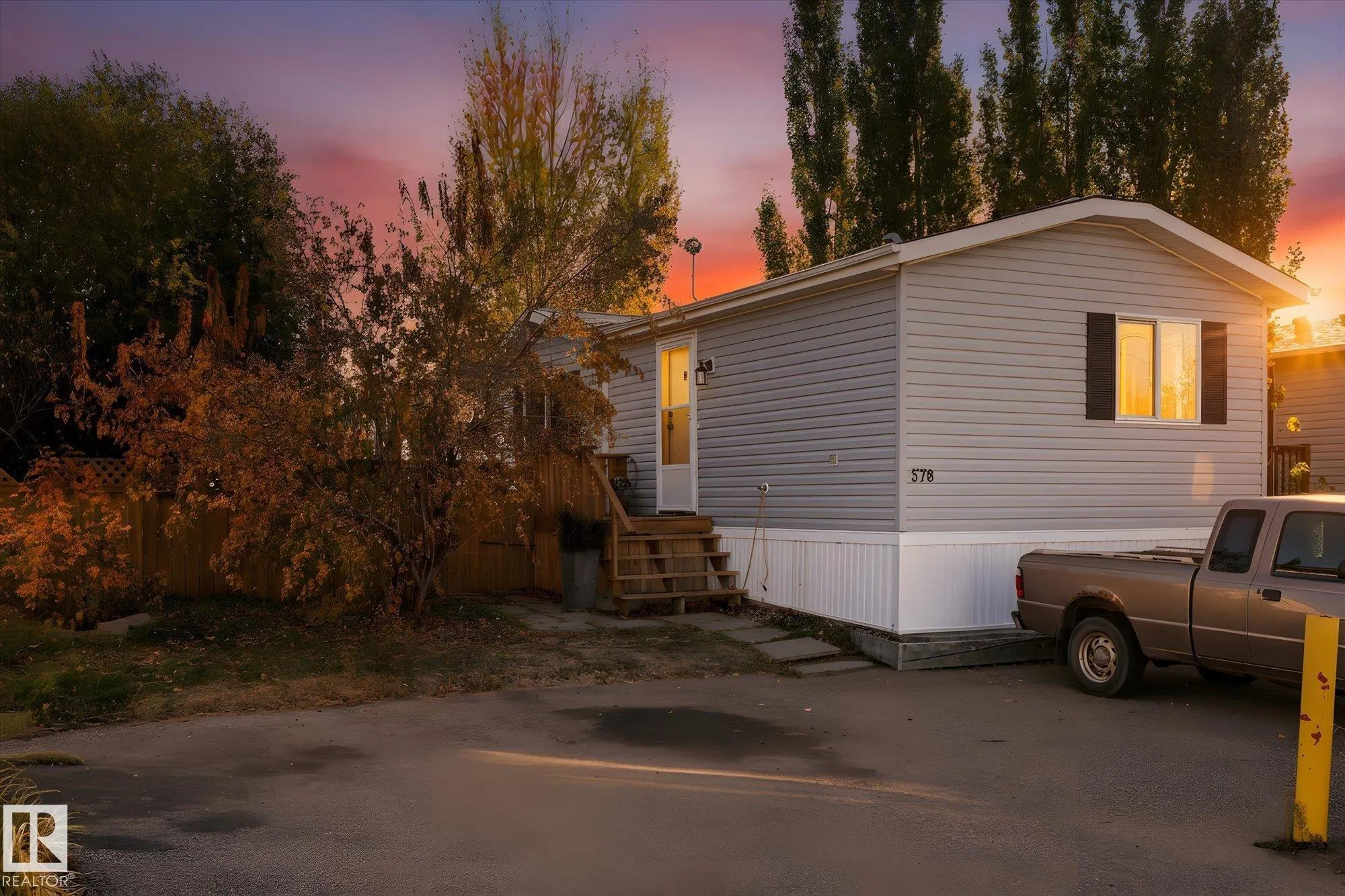 578 53222 Range Road 272