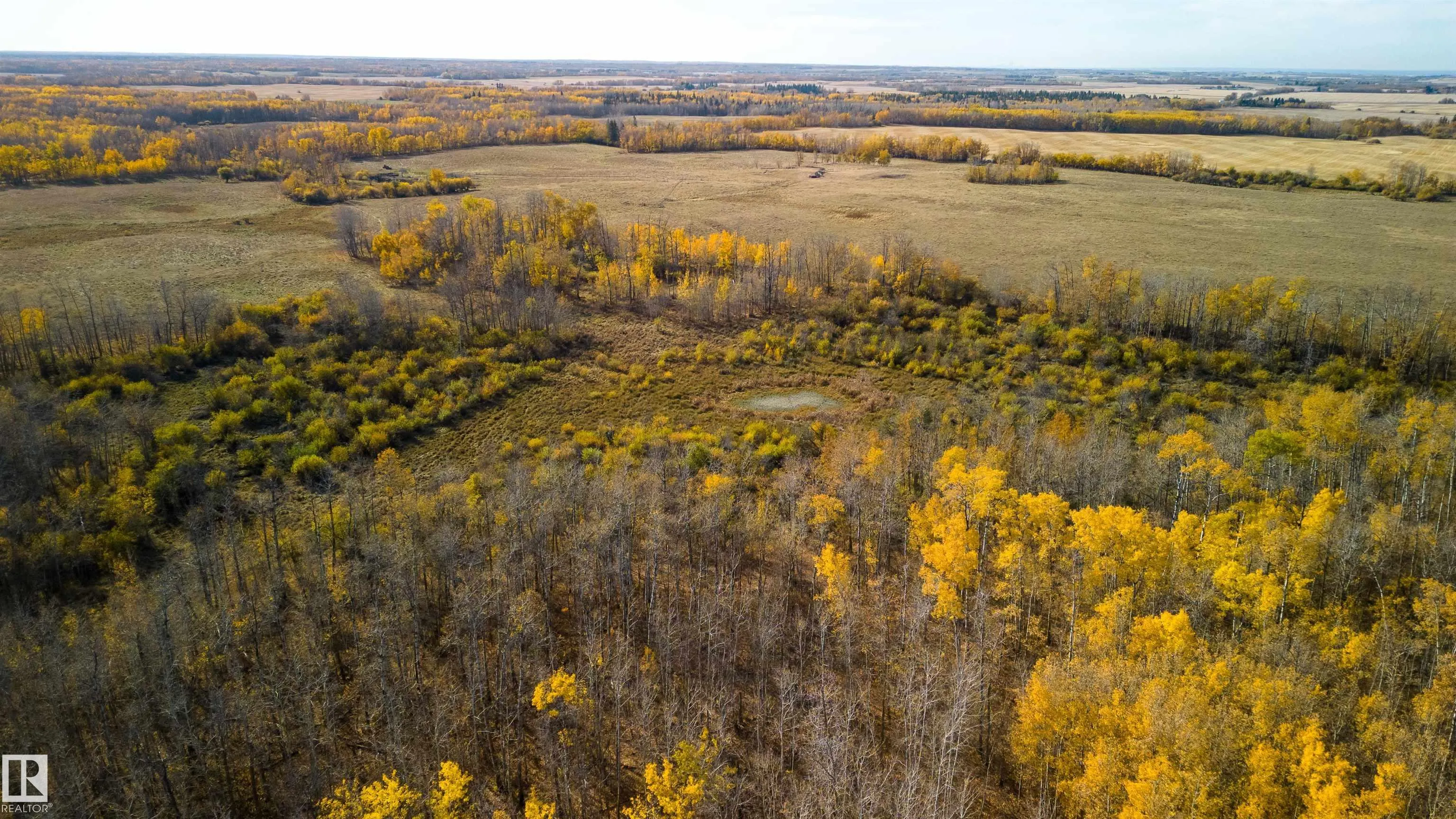Twp. Road 544 & Range Road 204