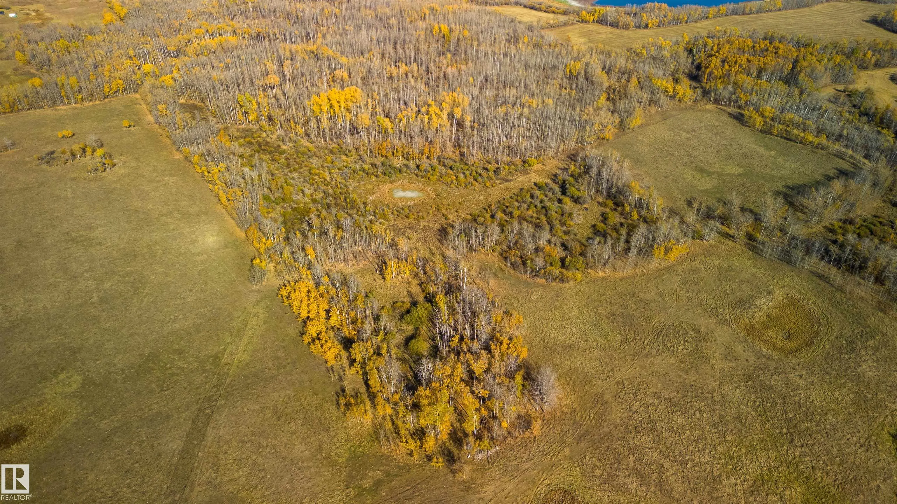 Twp. Road 544 & Range Road 204