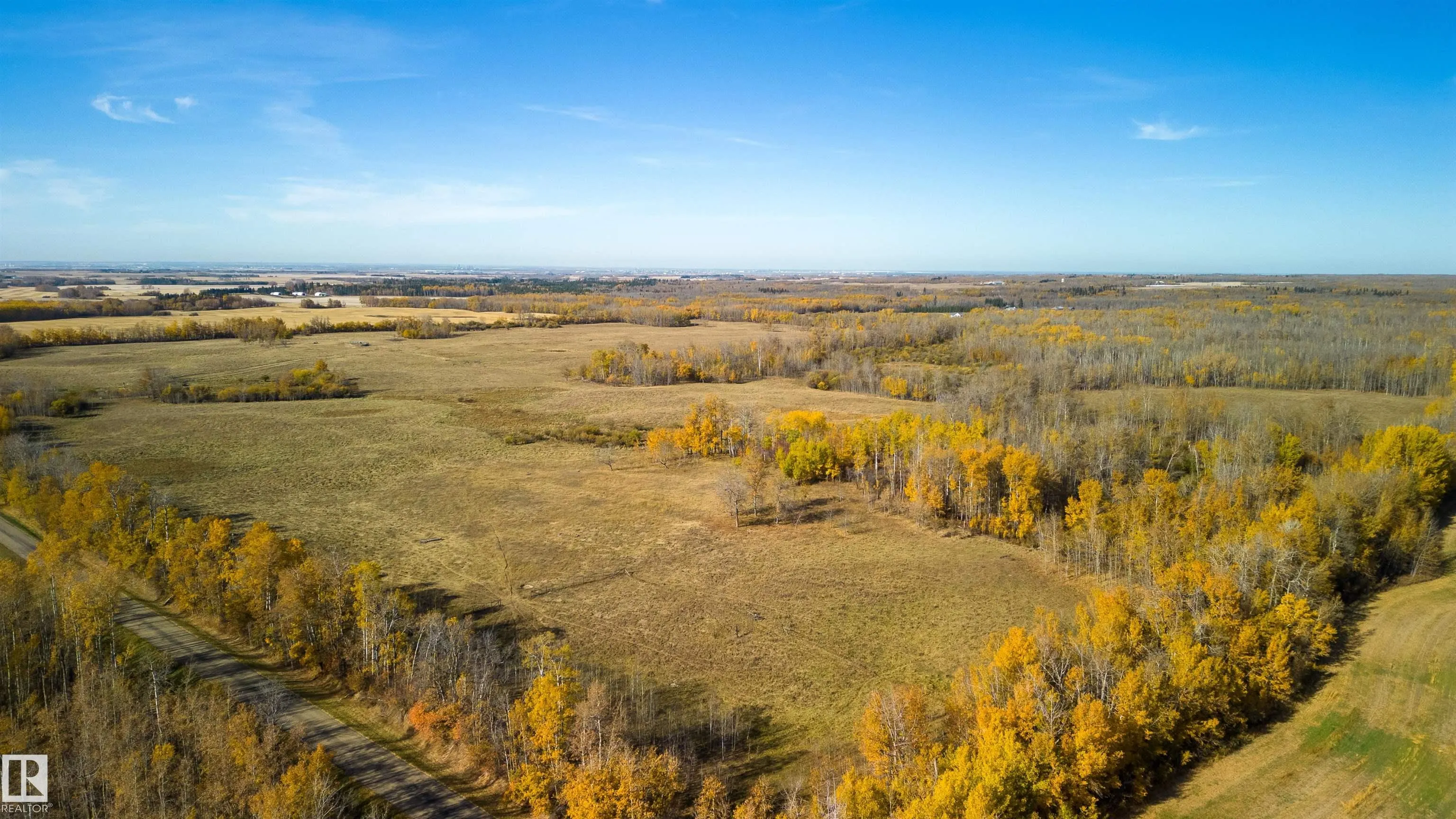 Twp. Road 544 & Range Road 204