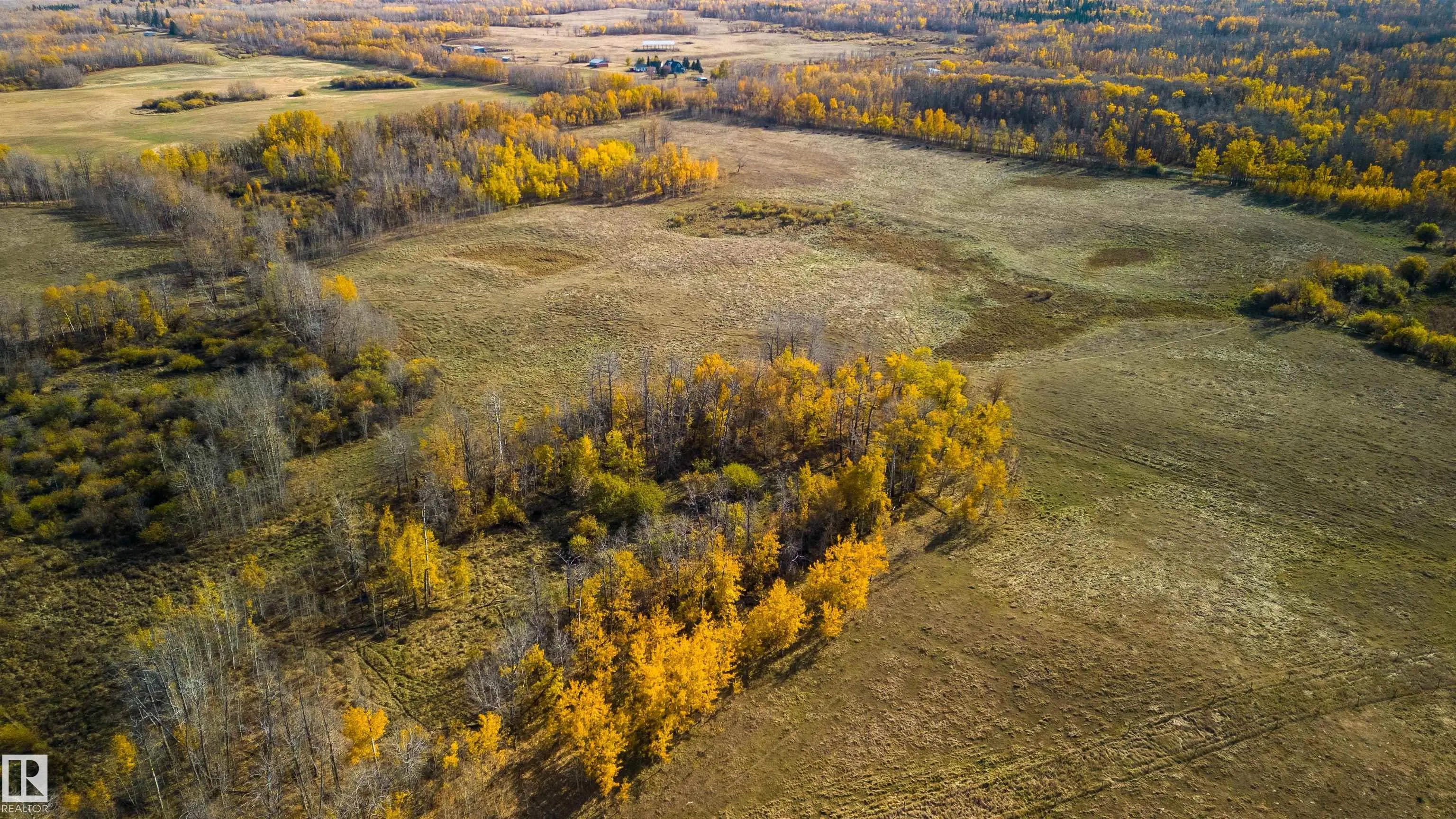 Twp. Road 544 & Range Road 204
