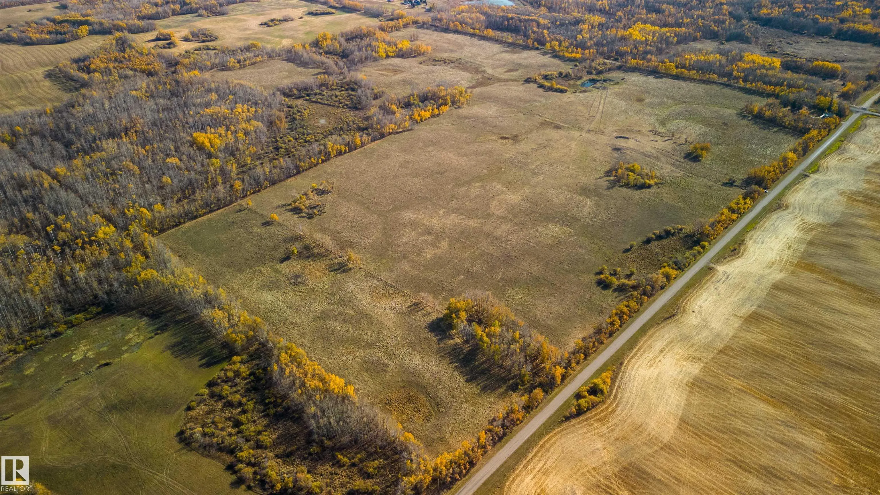 Twp. Road 544 & Range Road 204