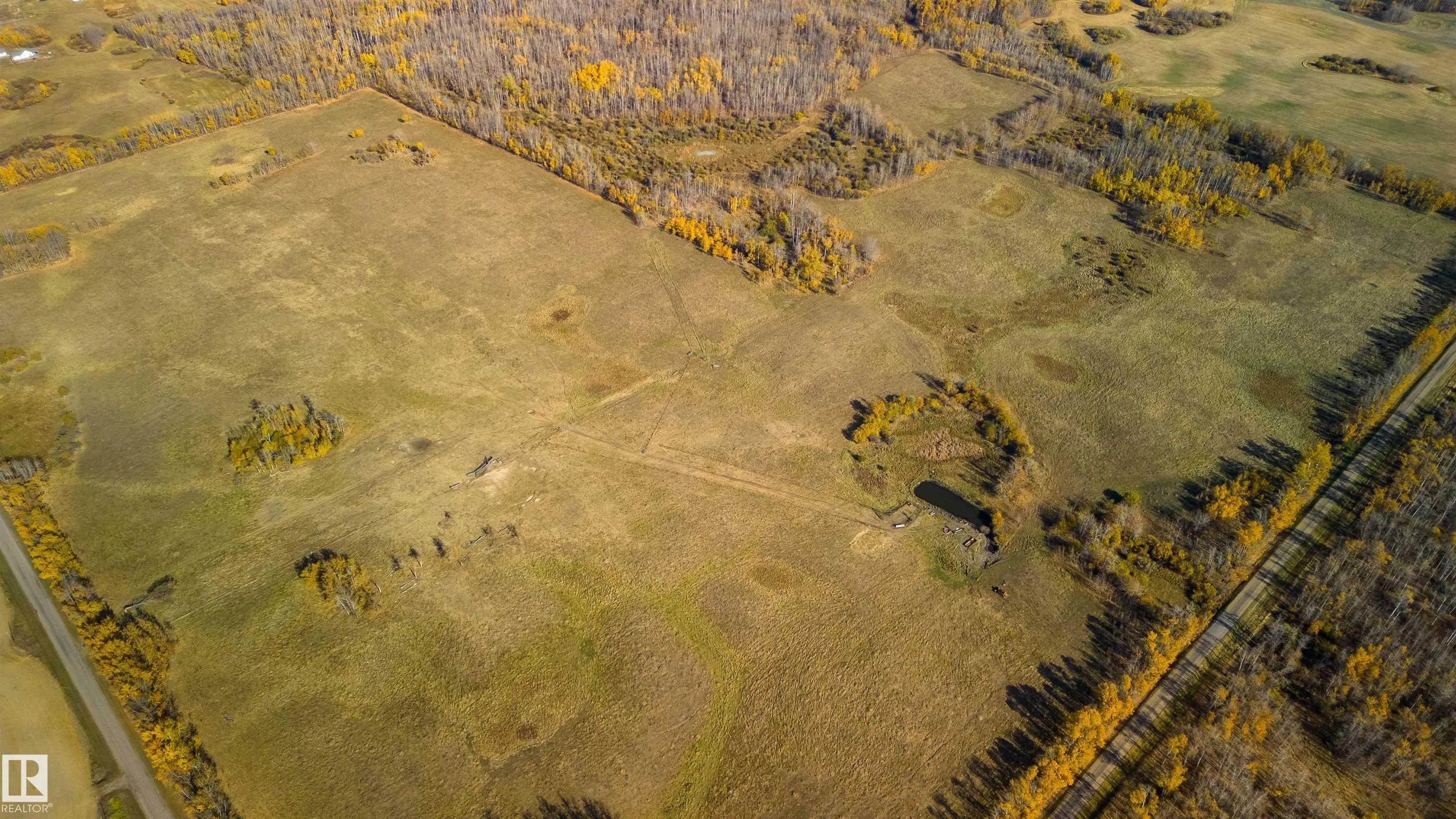 Twp. Road 544 & Range Road 204