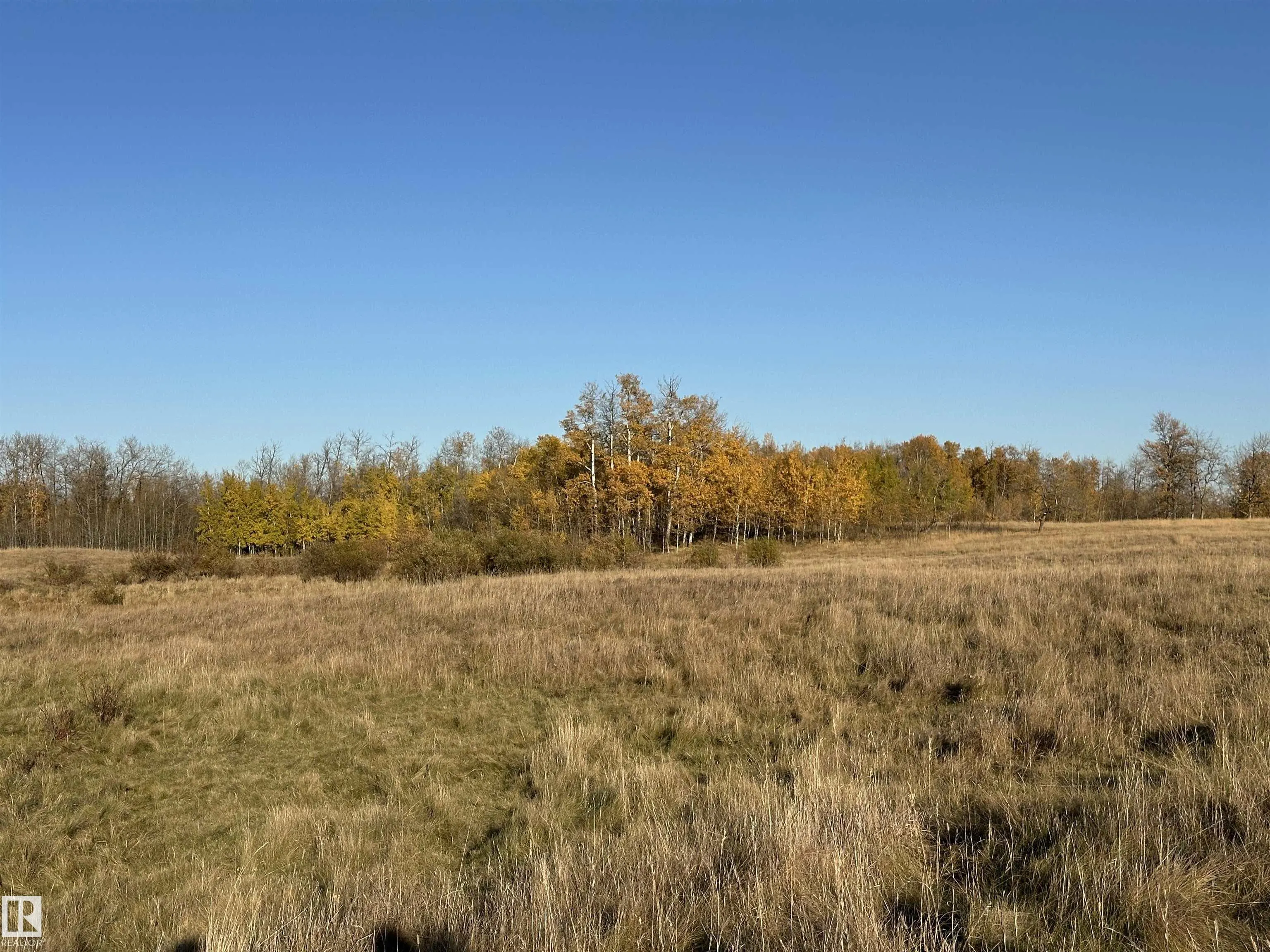 Twp. Road 544 & Range Road 204