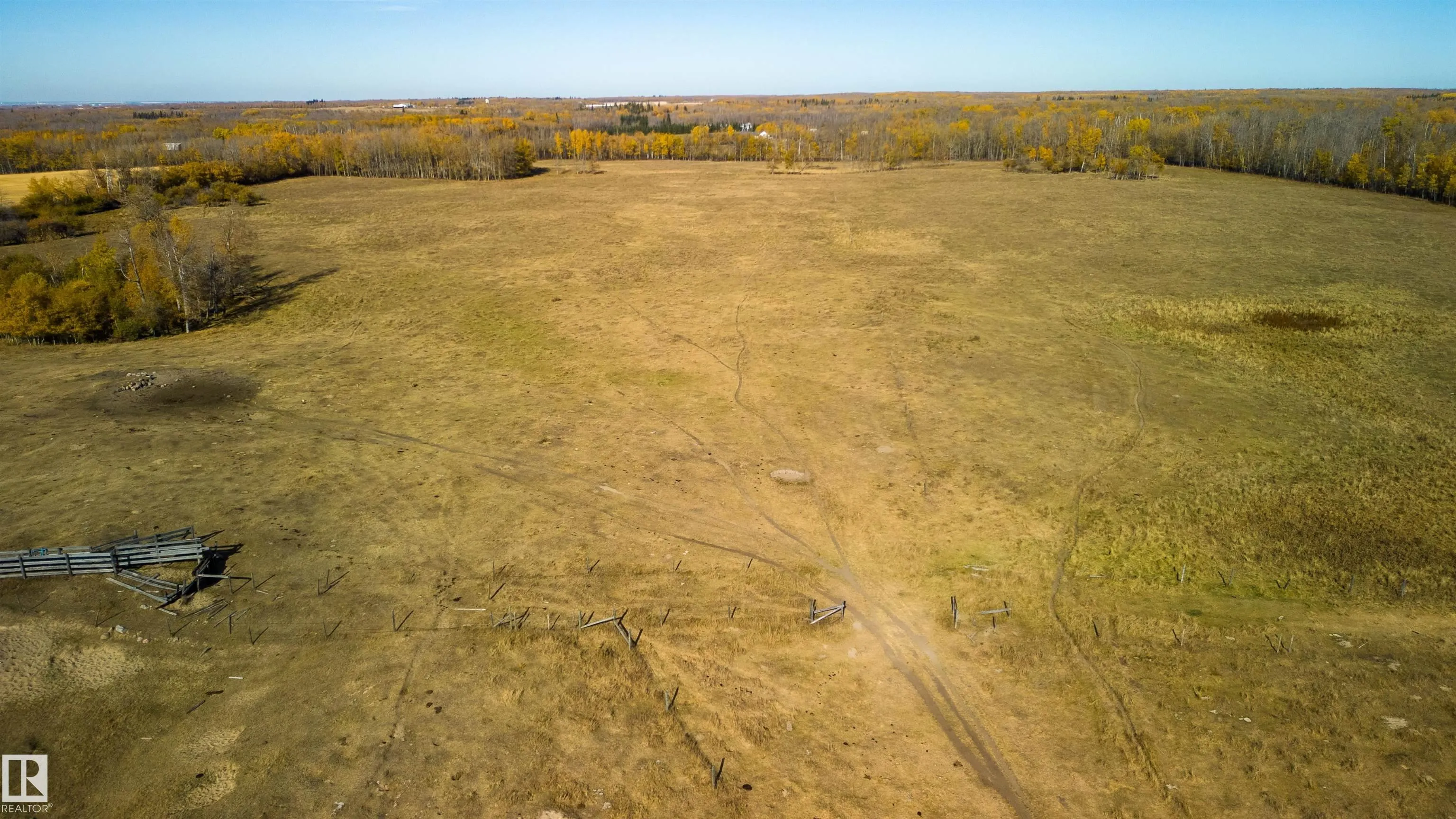 Twp. Road 544 & Range Road 204