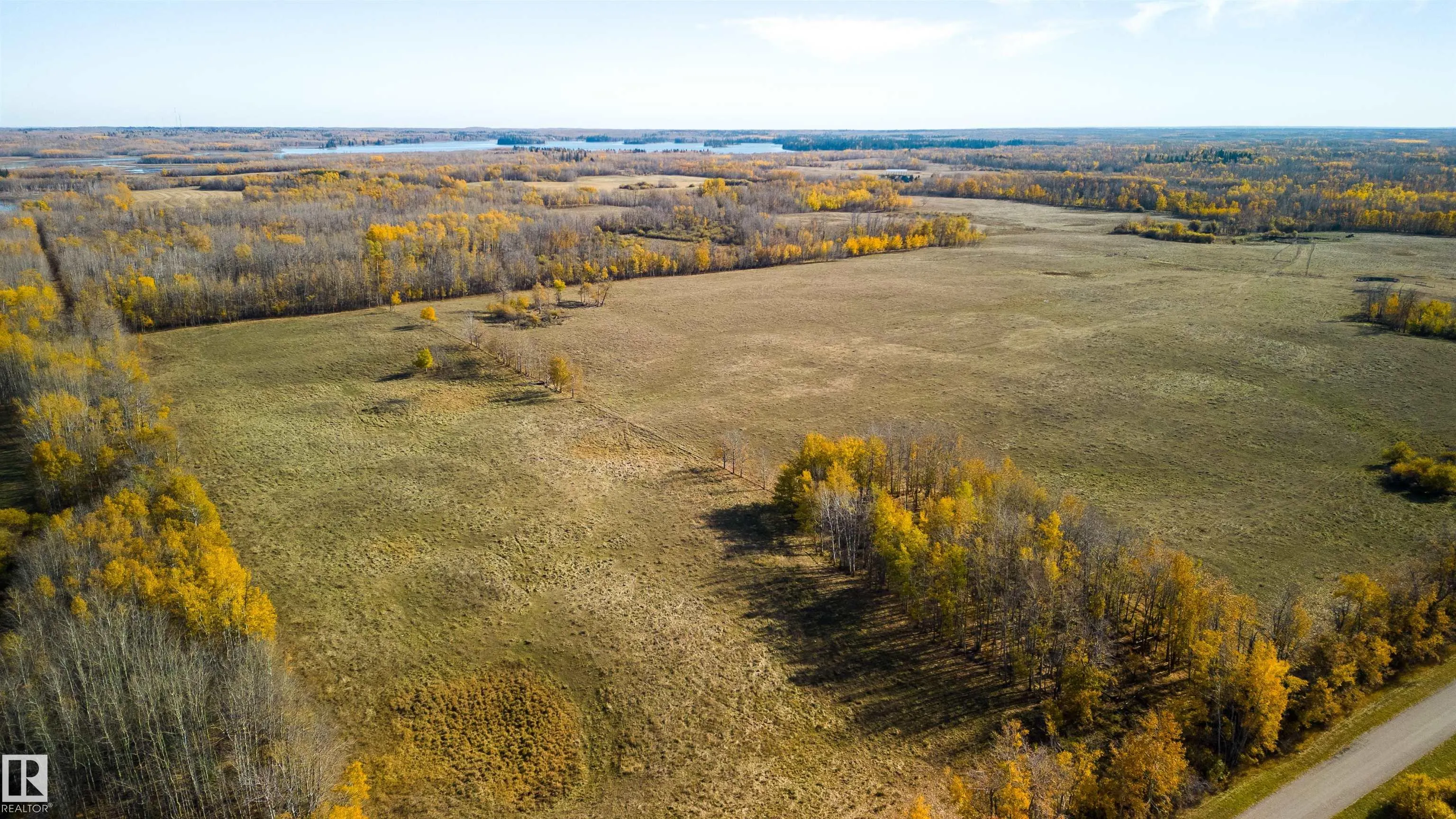 Twp. Road 544 & Range Road 204