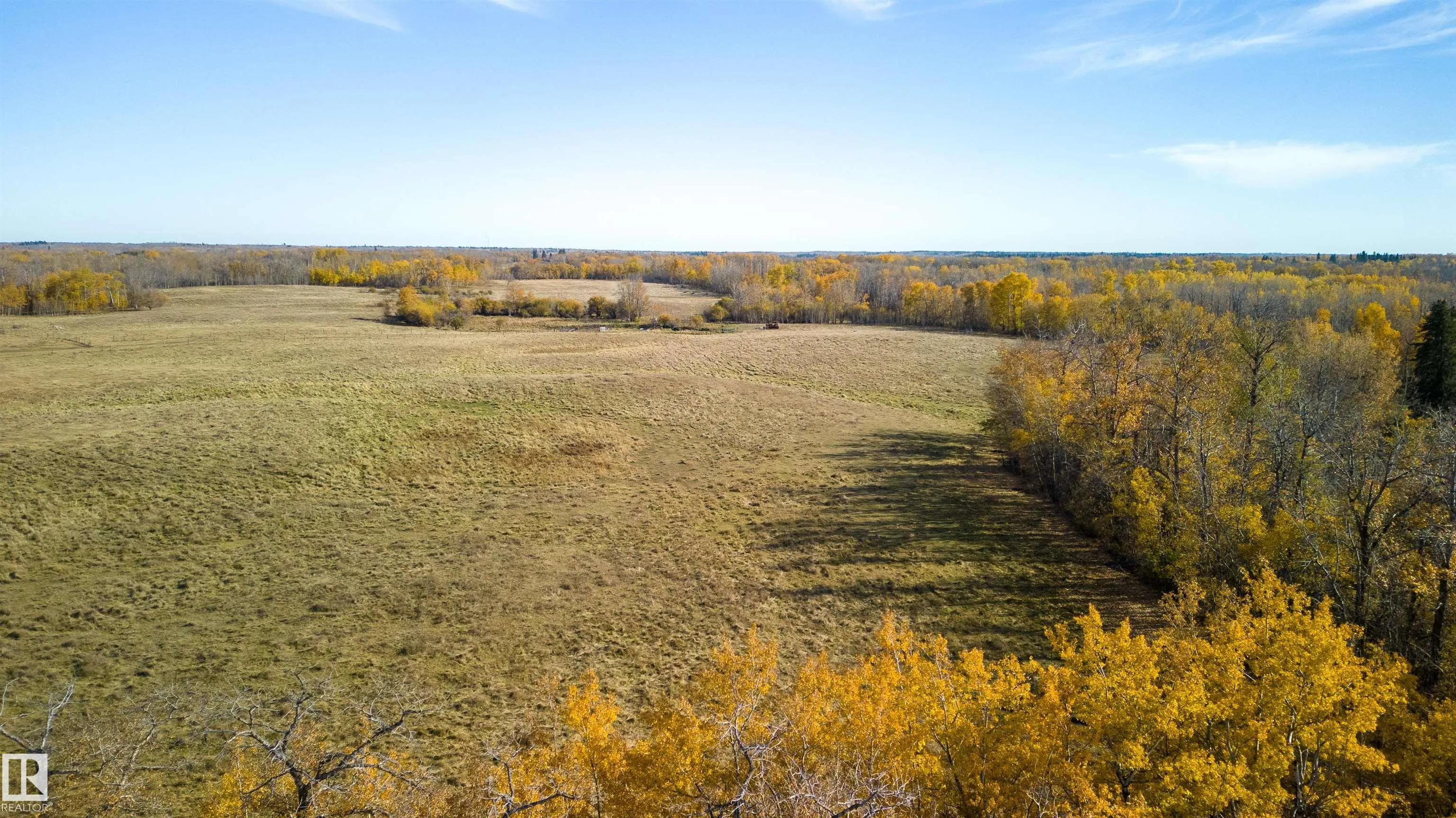Twp. Road 544 & Range Road 204