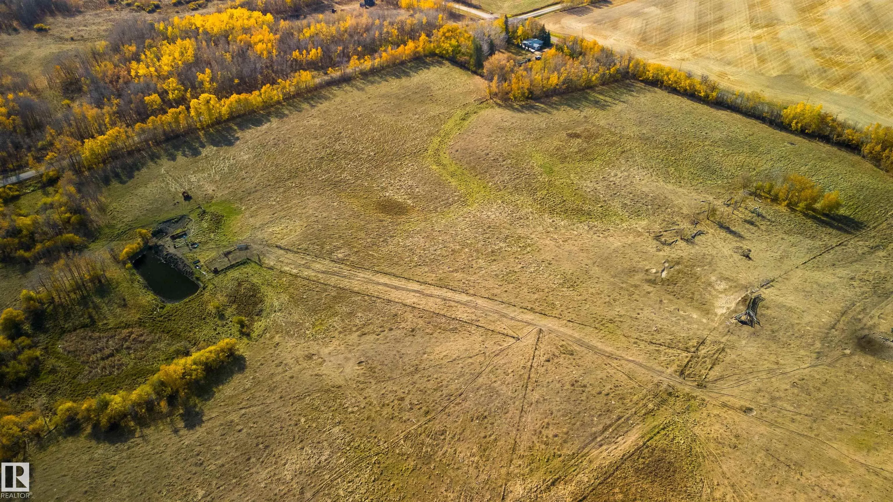 Twp. Road 544 & Range Road 204