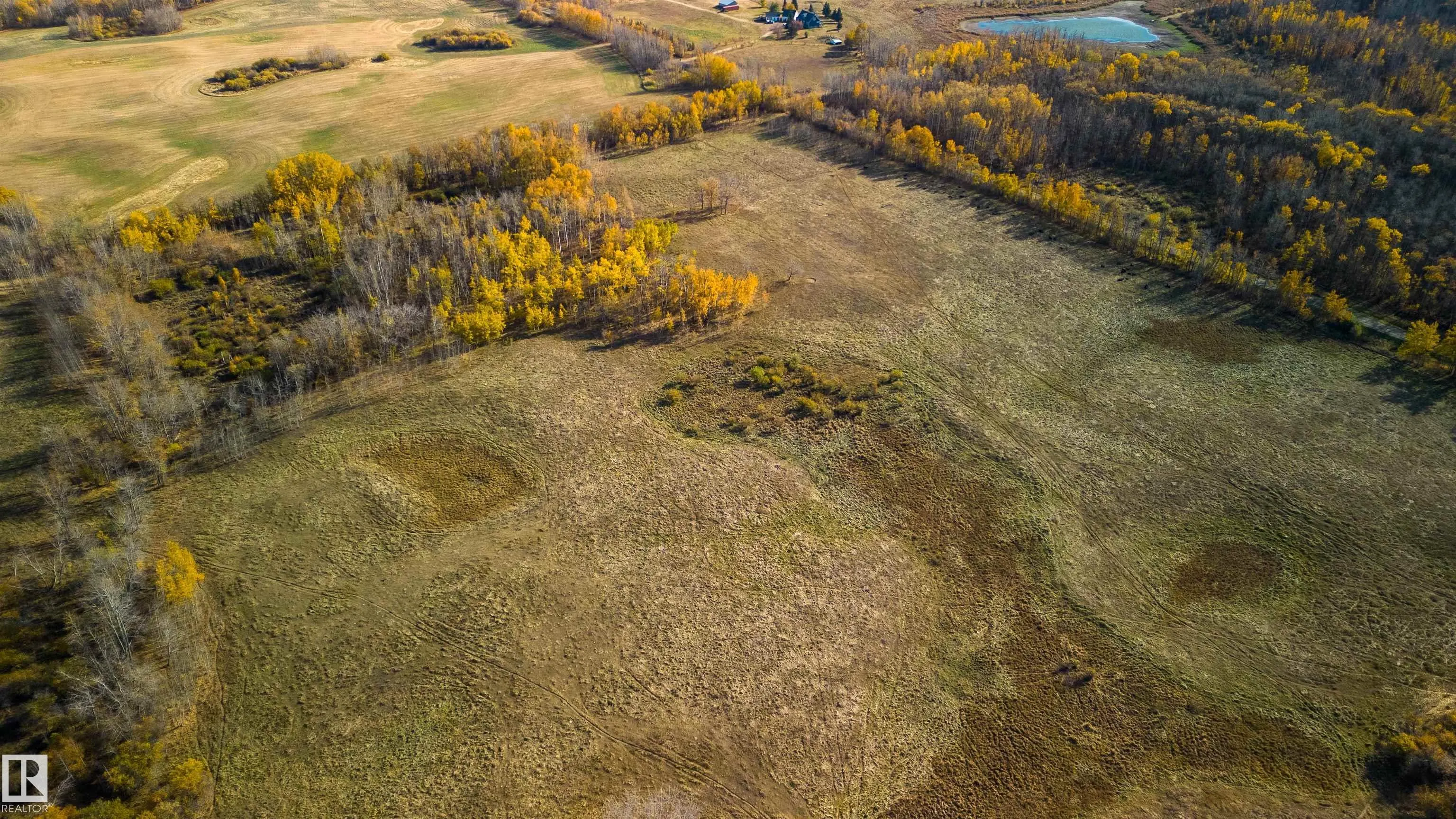Twp. Road 544 & Range Road 204