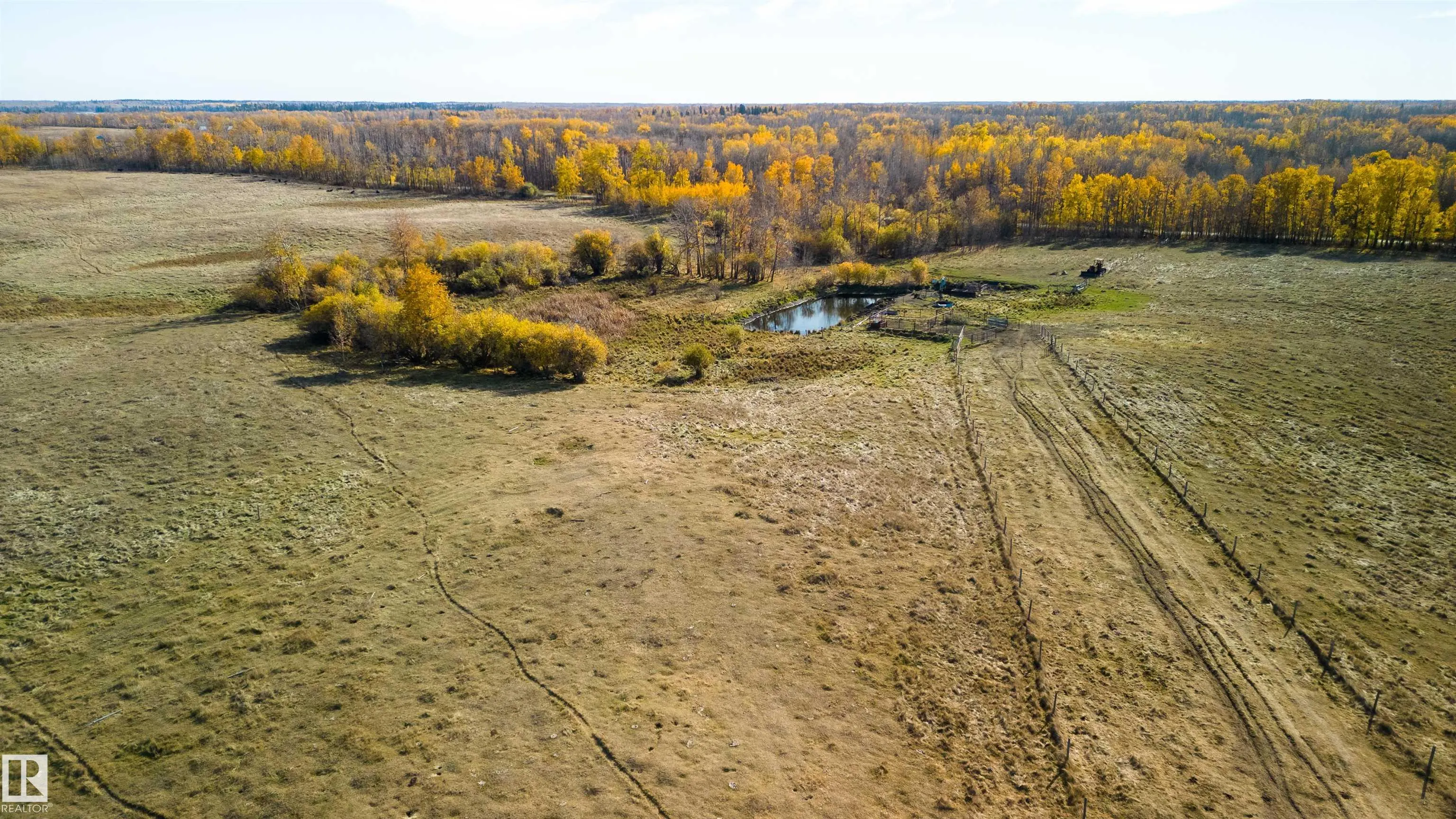 Twp. Road 544 & Range Road 204
