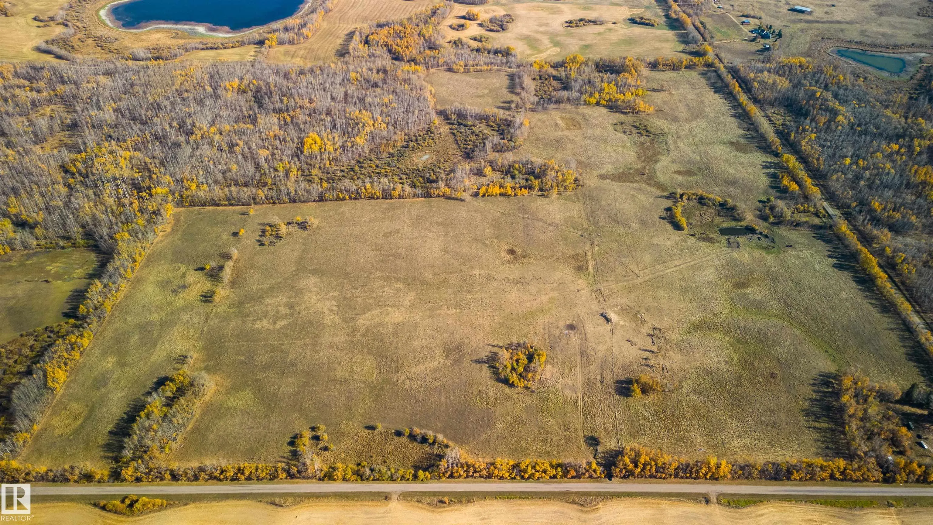 Twp. Road 544 & Range Road 204