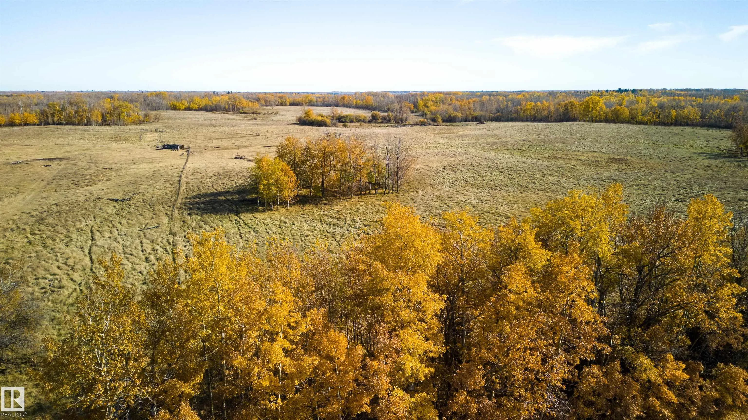 Twp. Road 544 & Range Road 204