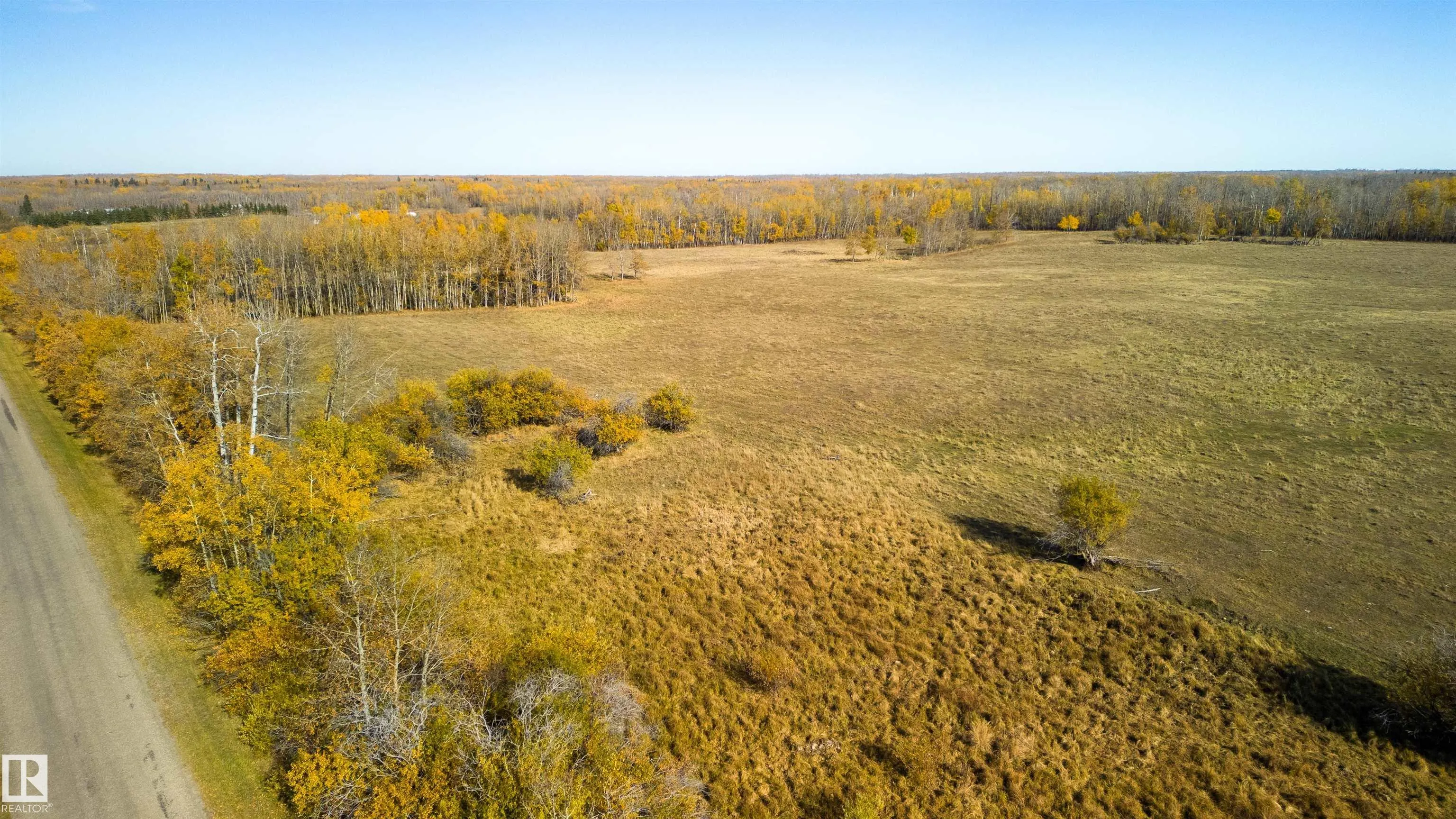 Twp. Road 544 & Range Road 204
