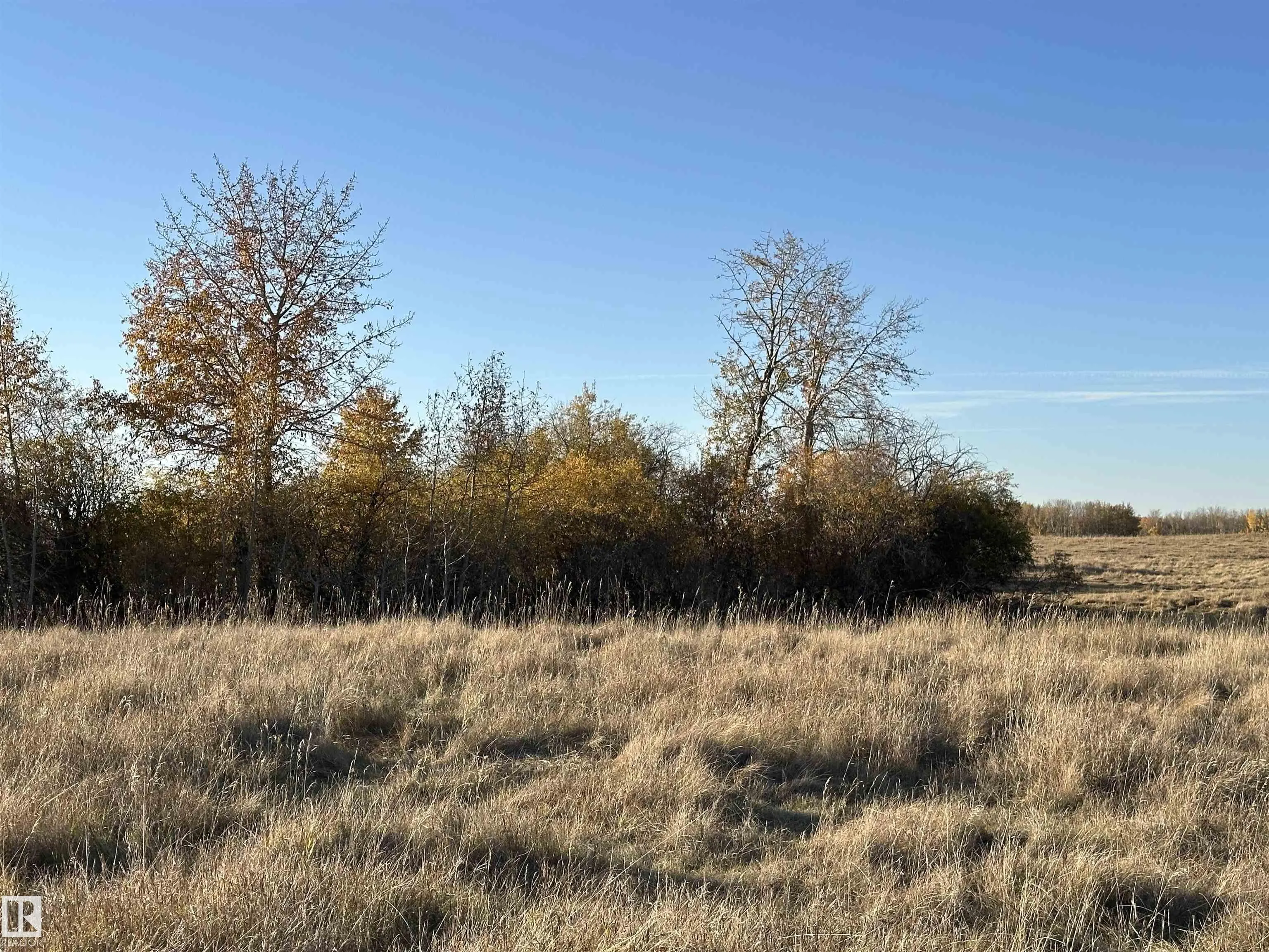 Twp. Road 544 & Range Road 204