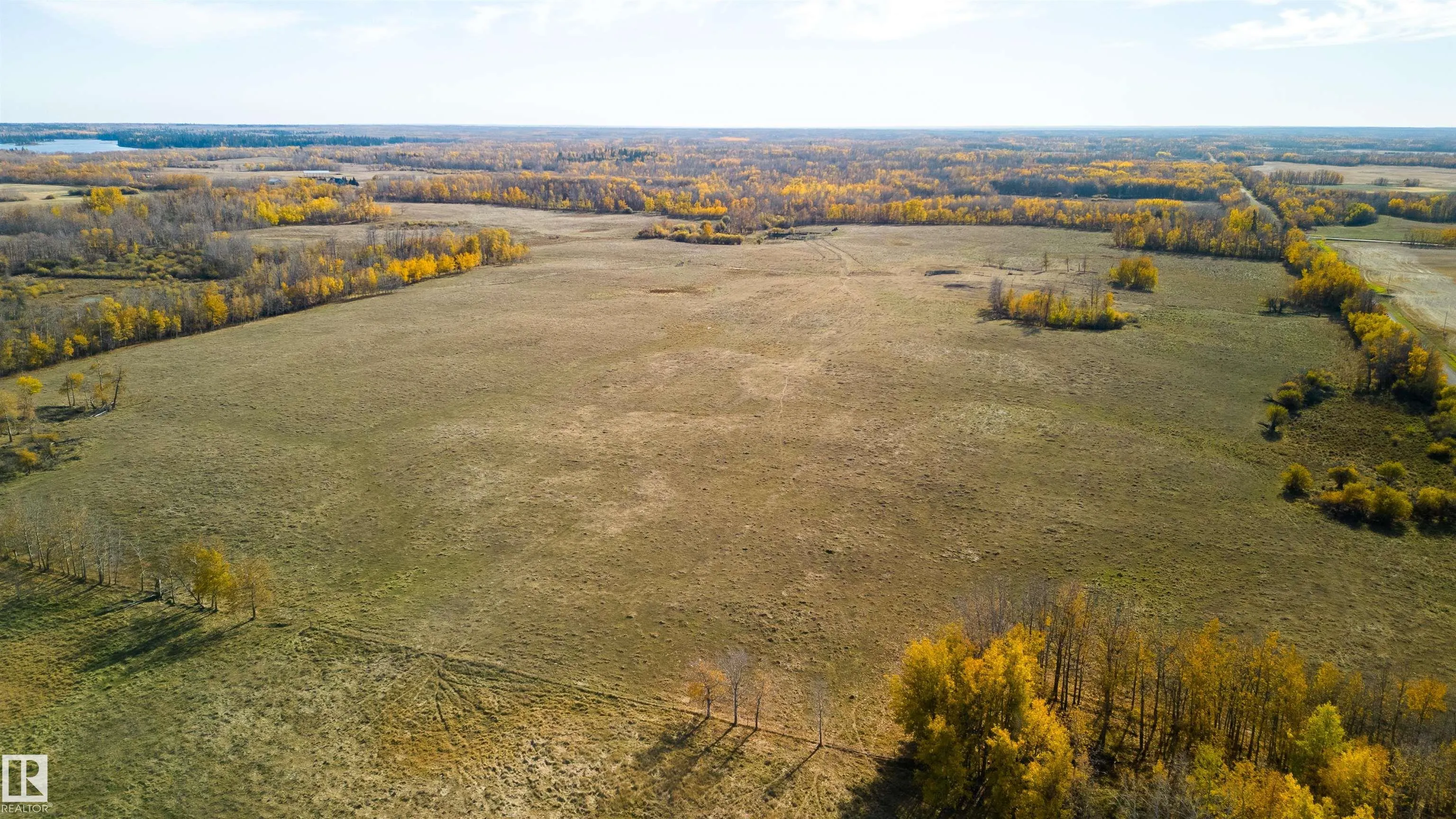 Twp. Road 544 & Range Road 204