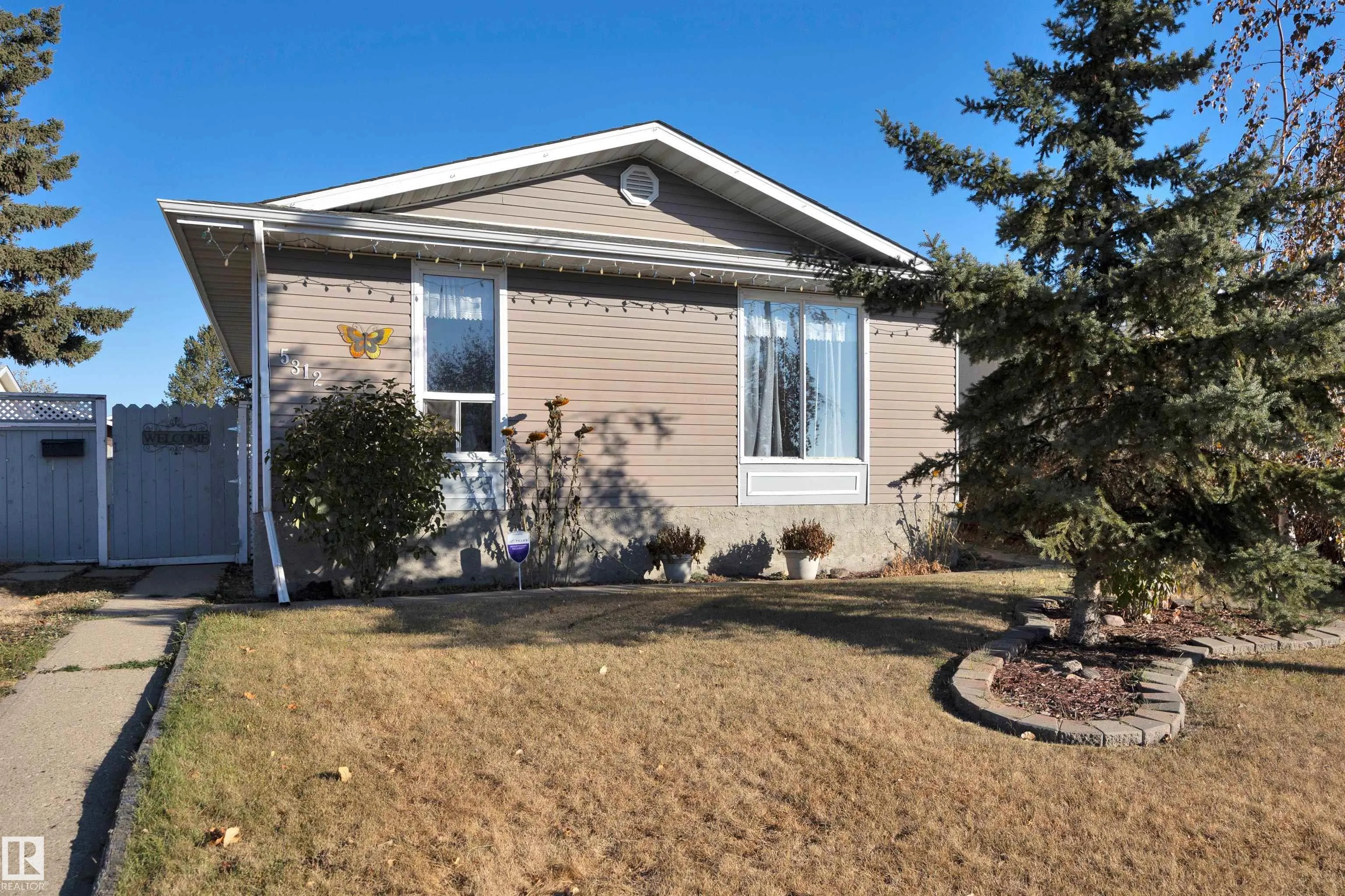 5312 36 Ave