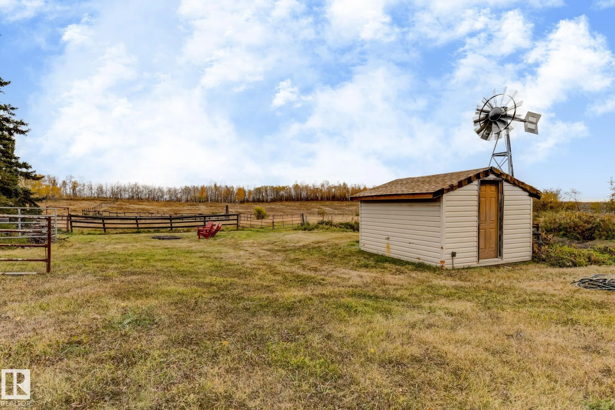 51317 Range Road 201