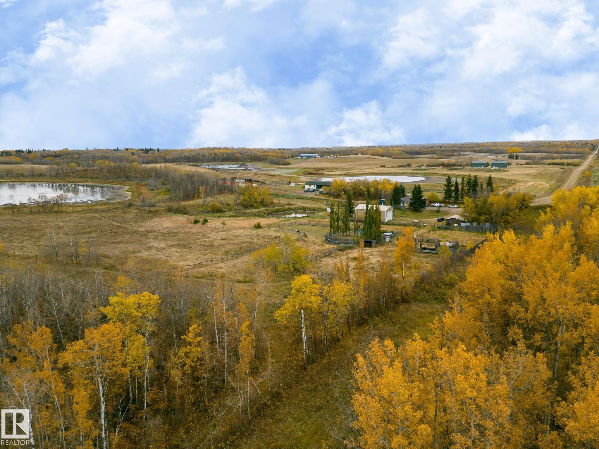 51317 Range Road 201
