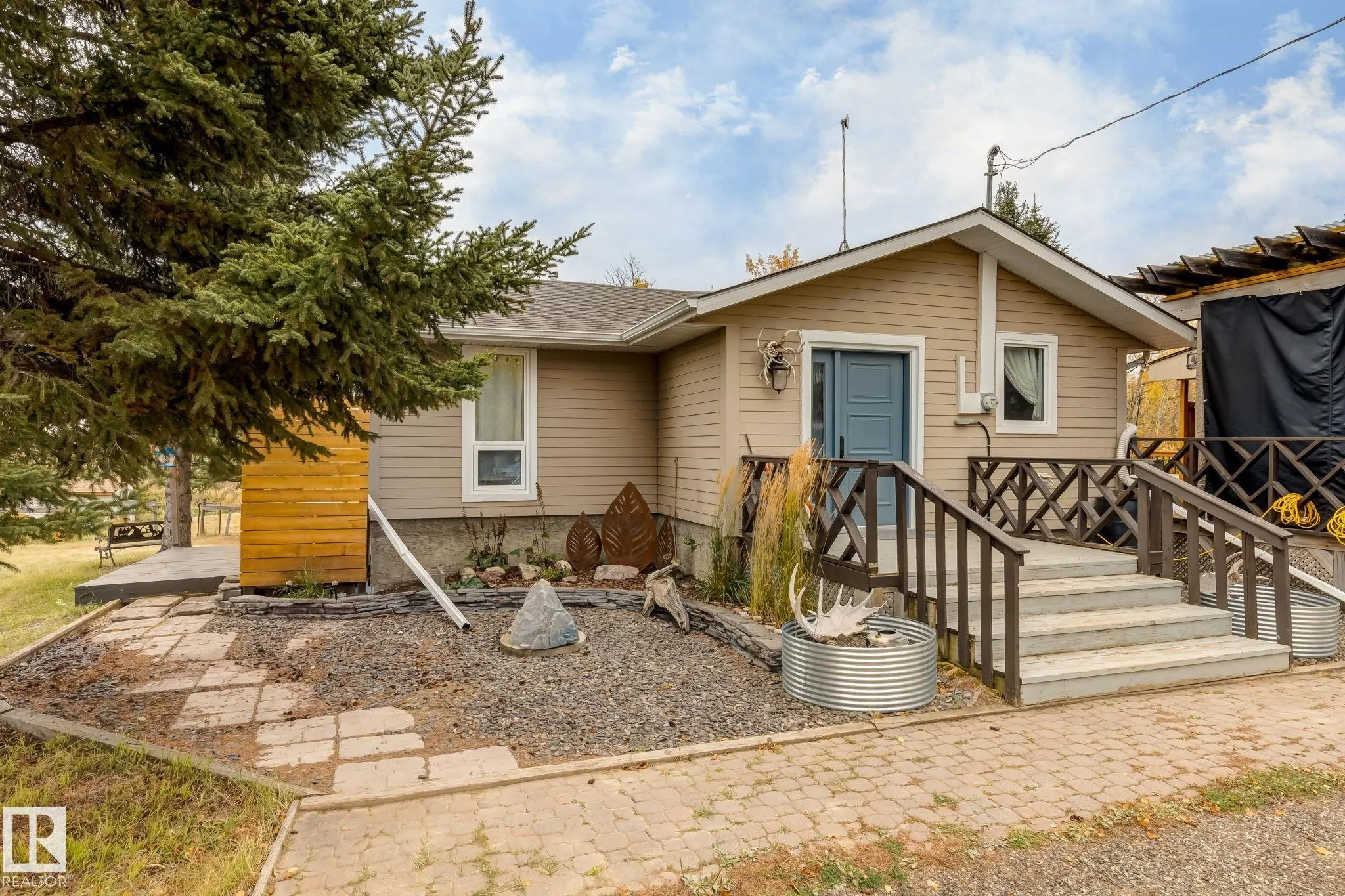 51317 Range Road 201