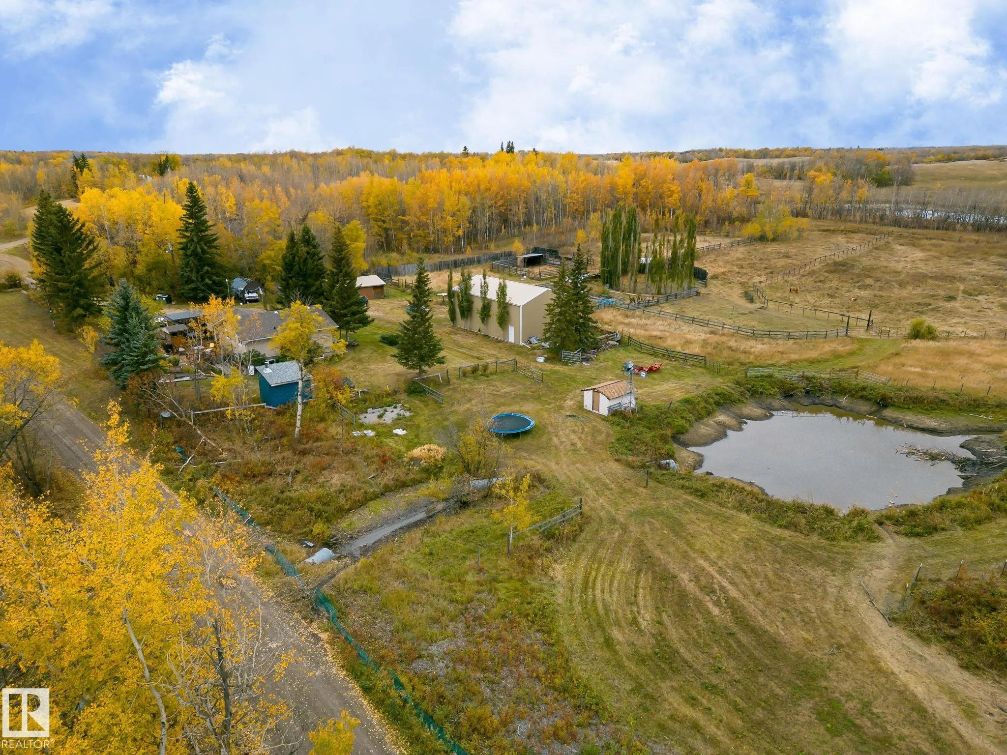51317 Range Road 201