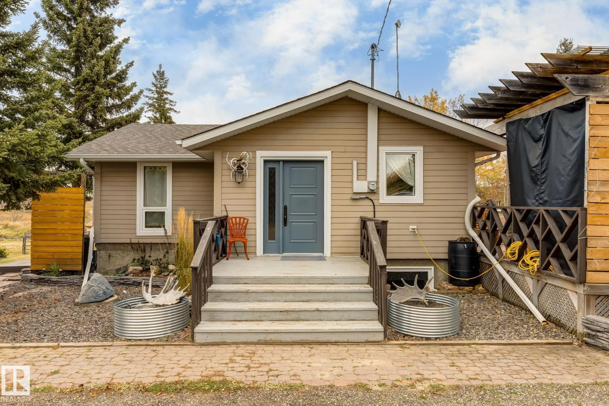 51317 Range Road 201