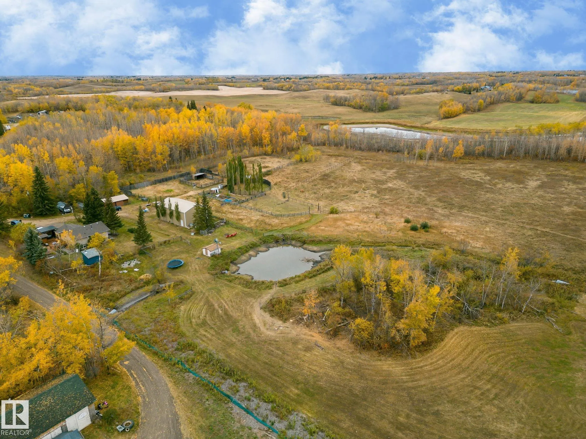 51317 Range Road 201