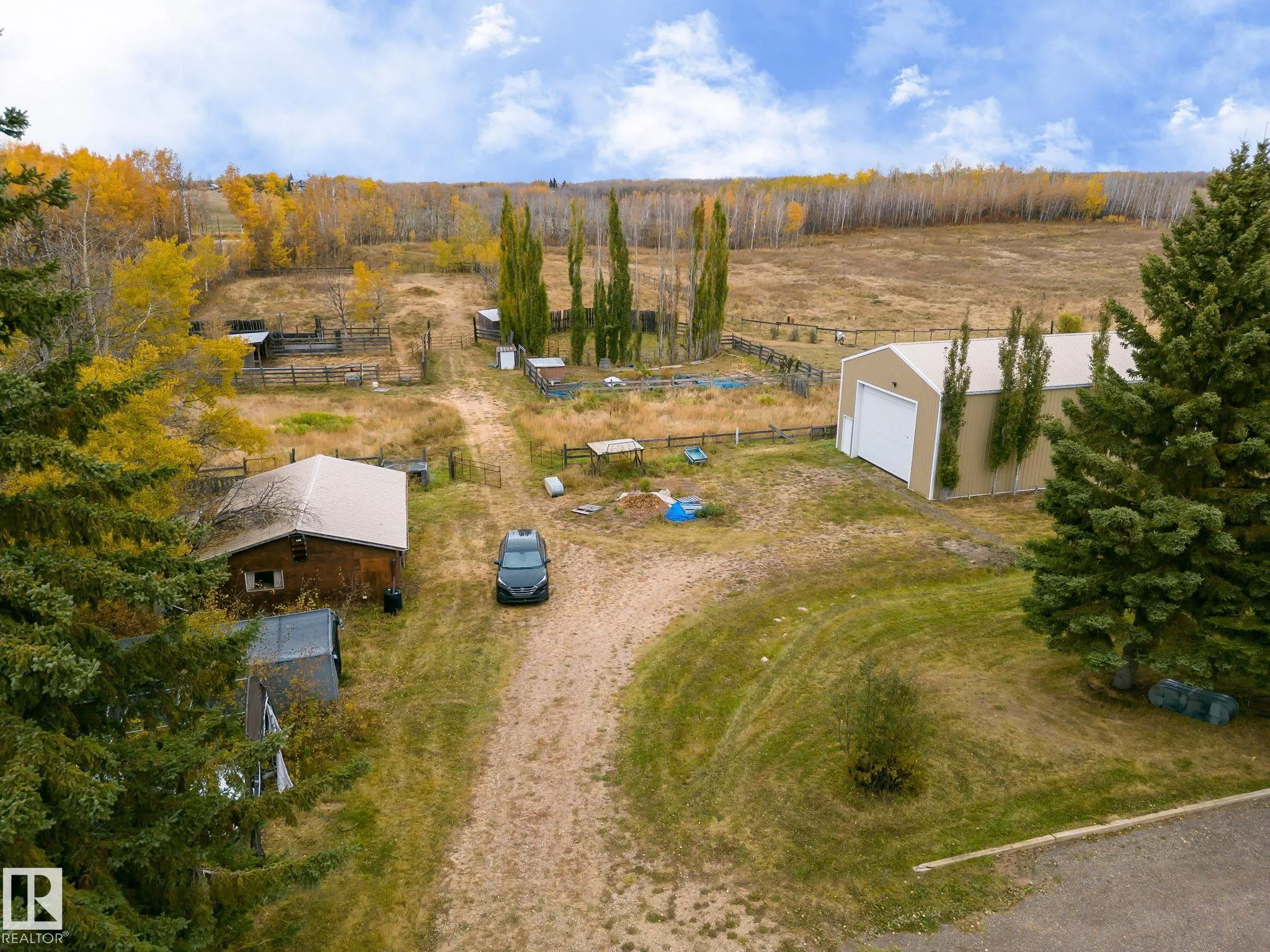 51317 Range Road 201