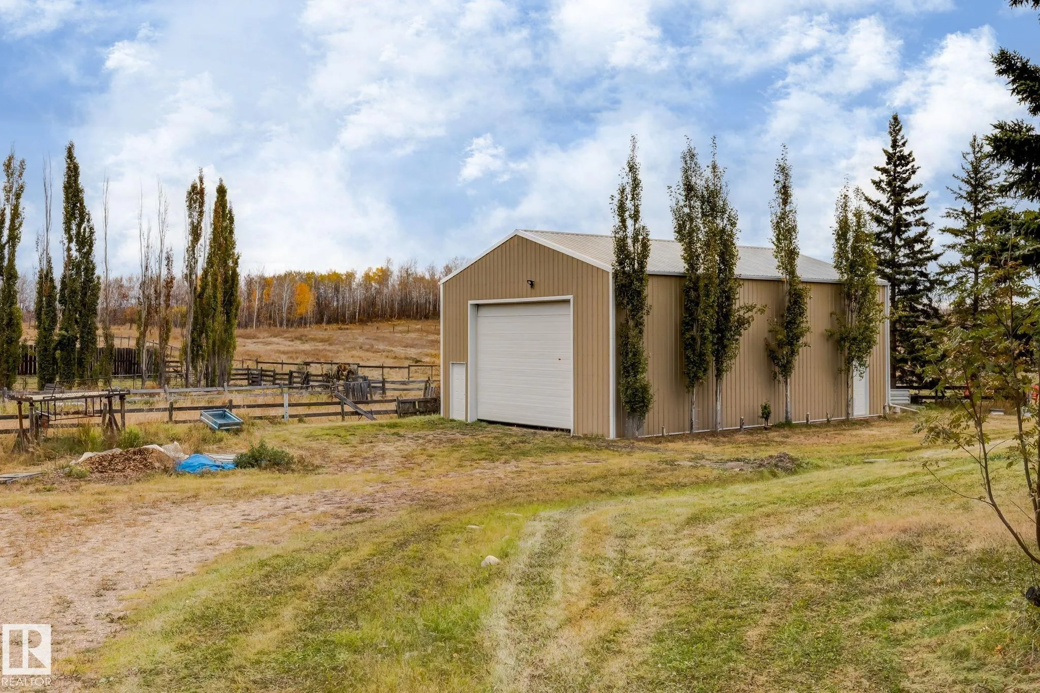 51317 Range Road 201
