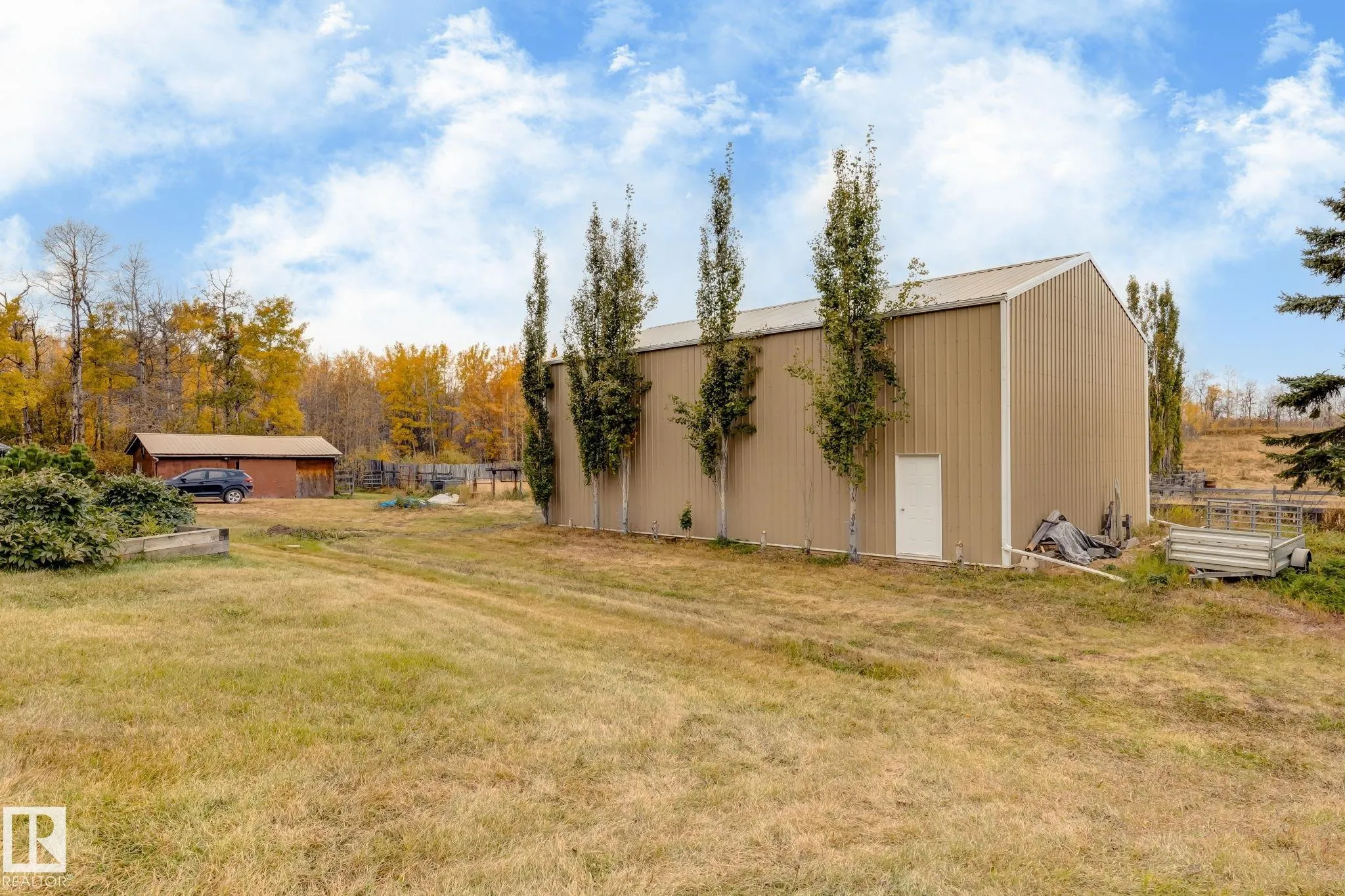 51317 Range Road 201