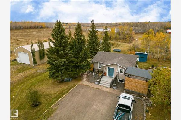 51317 Range Road 201