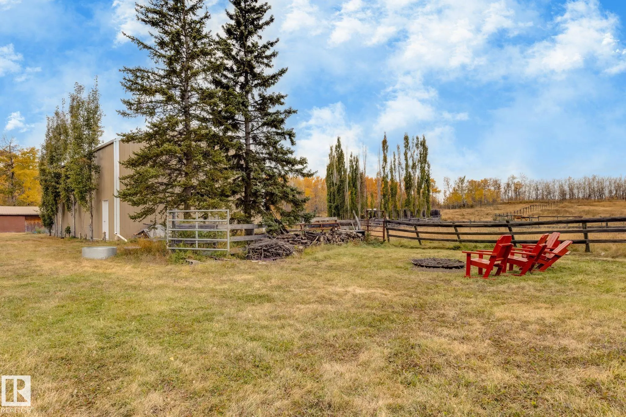 51317 Range Road 201