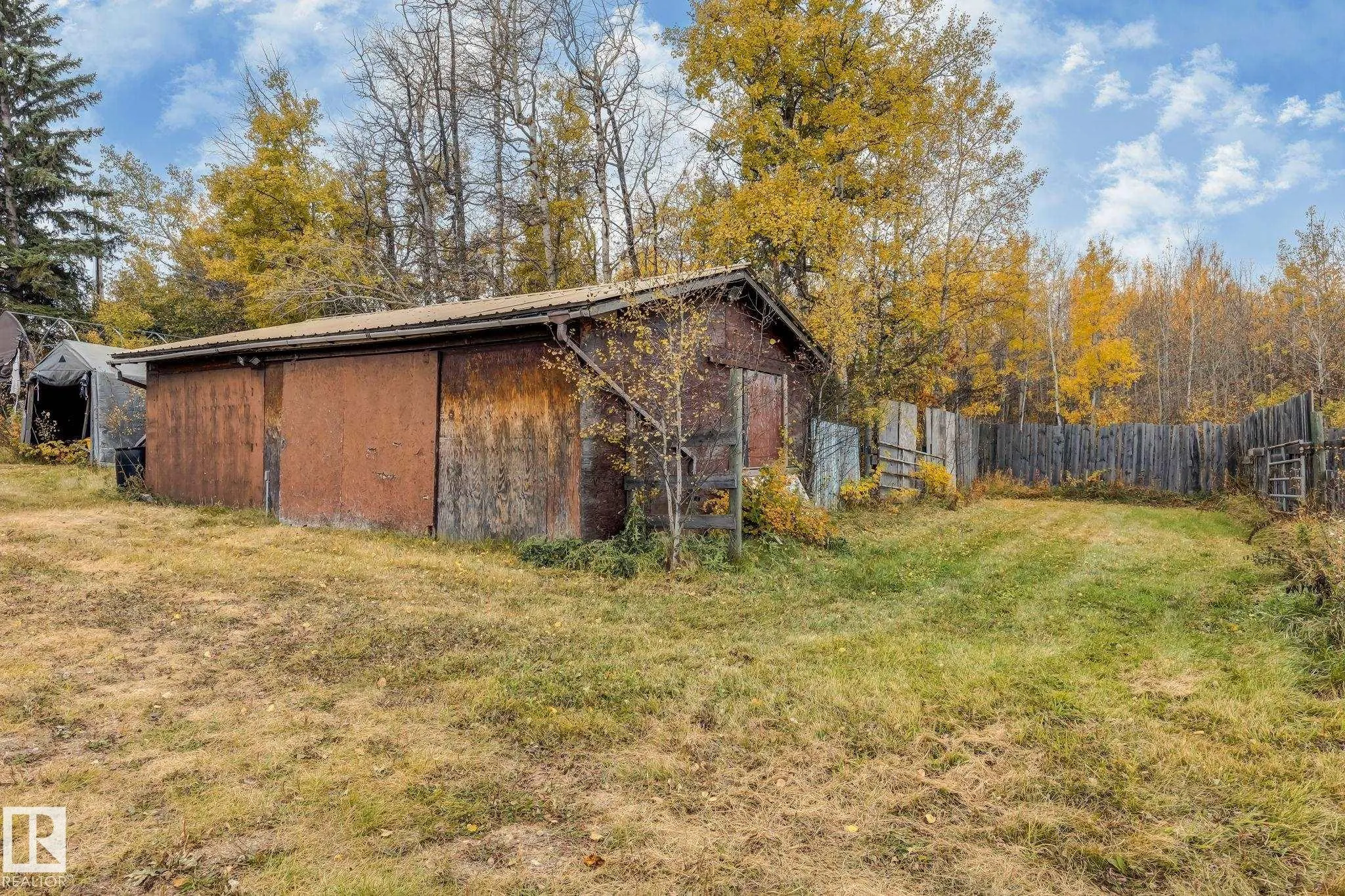 51317 Range Road 201