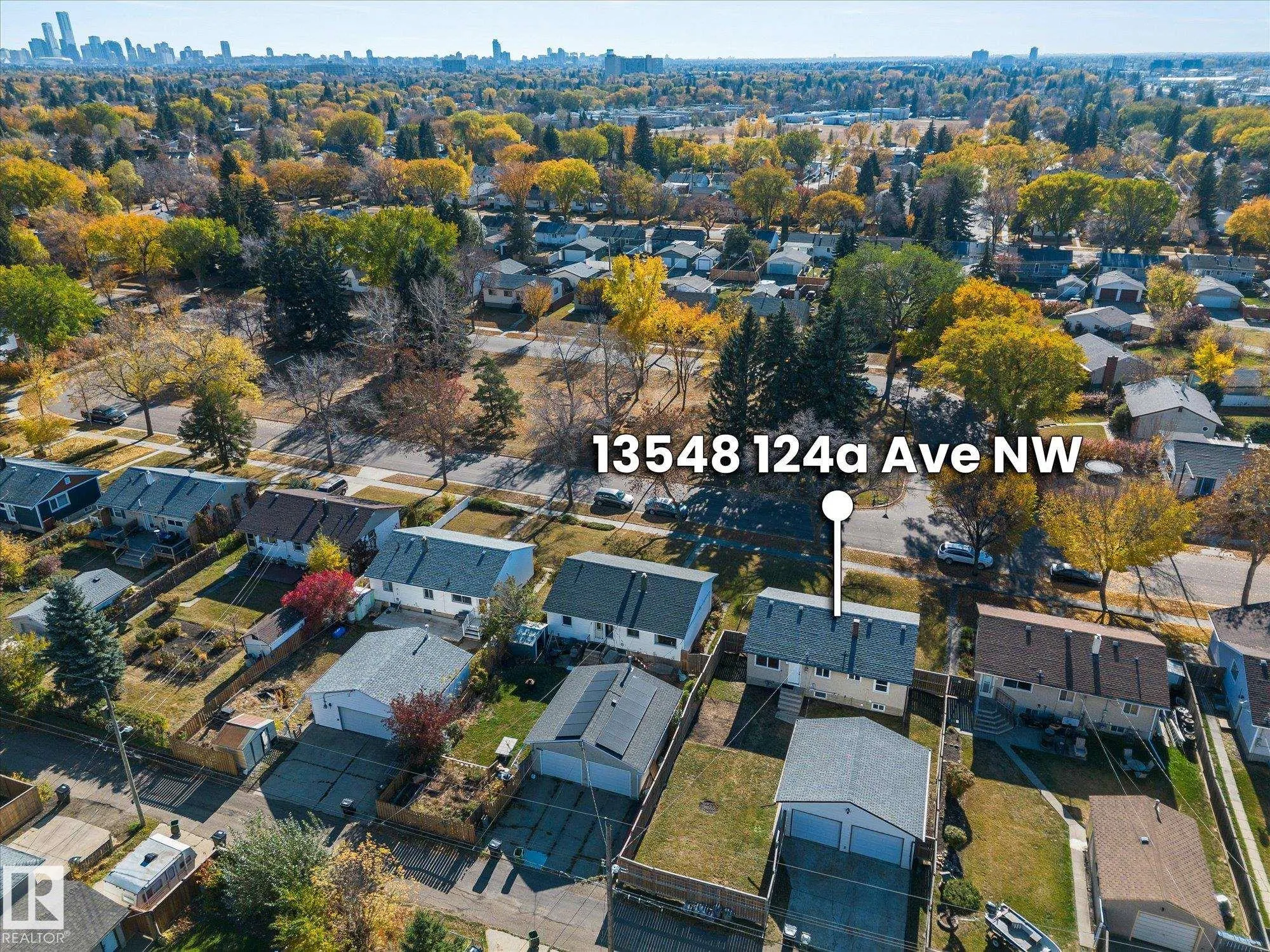 13548 124A Avenue