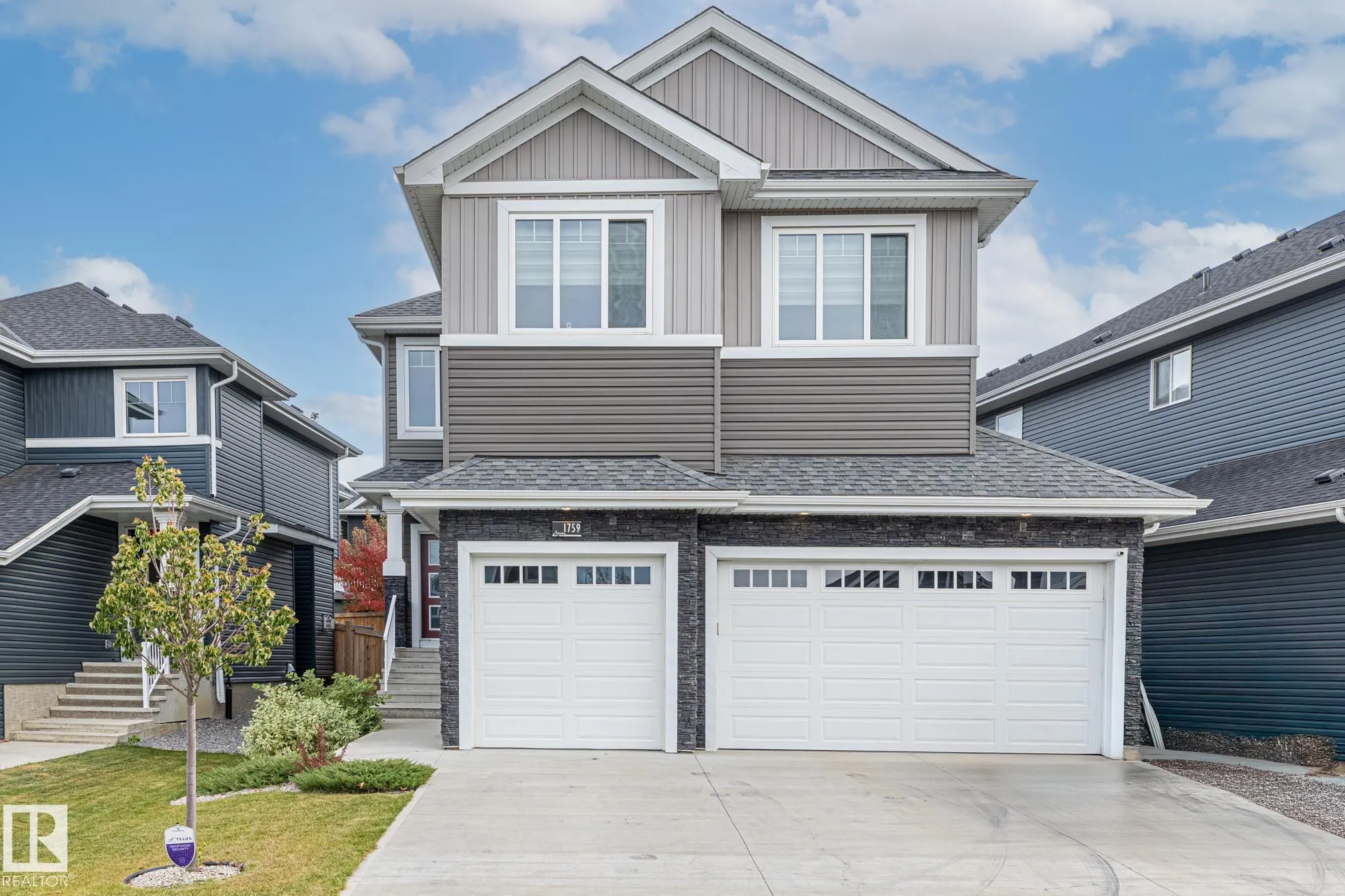 1759 TANAGER Close