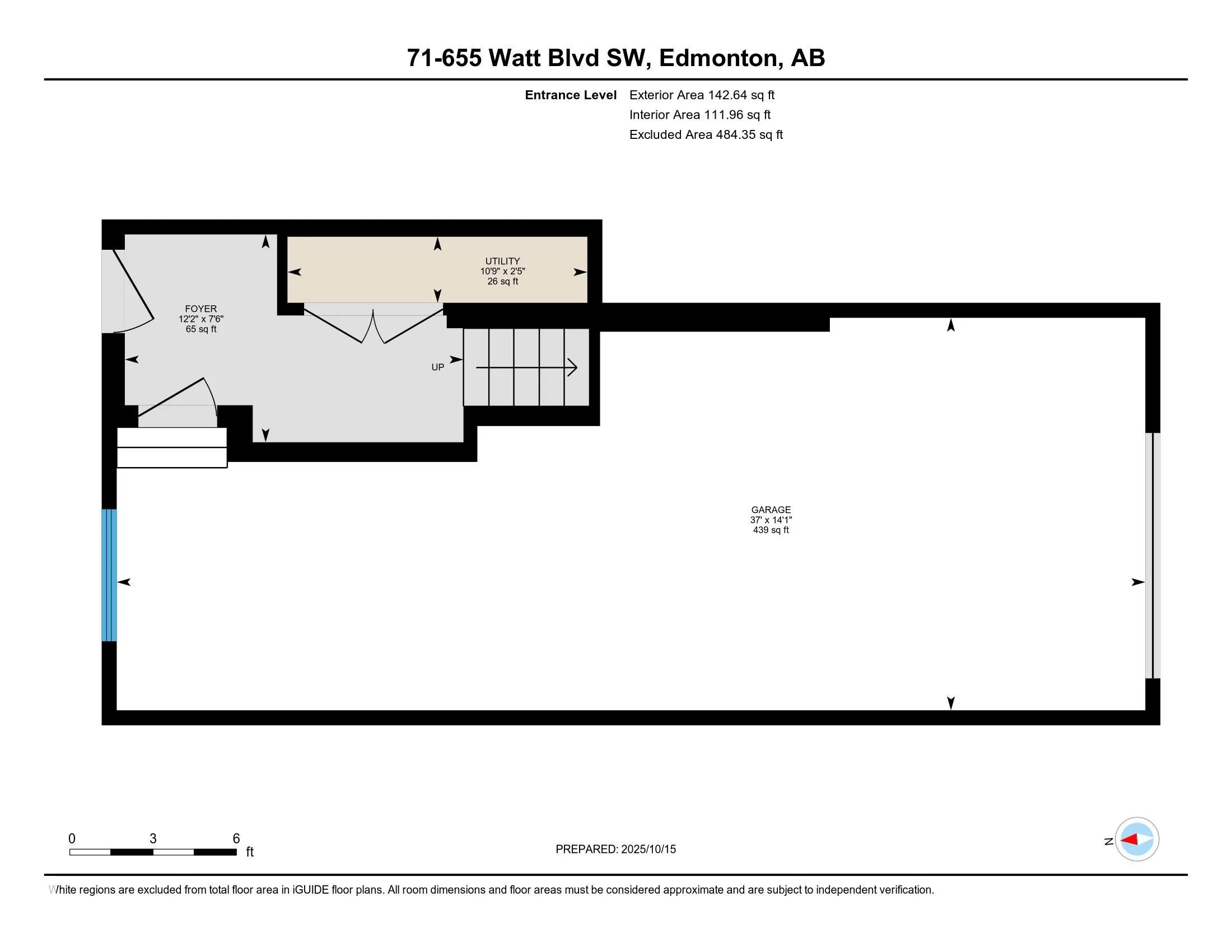 655 WATT Boulevard