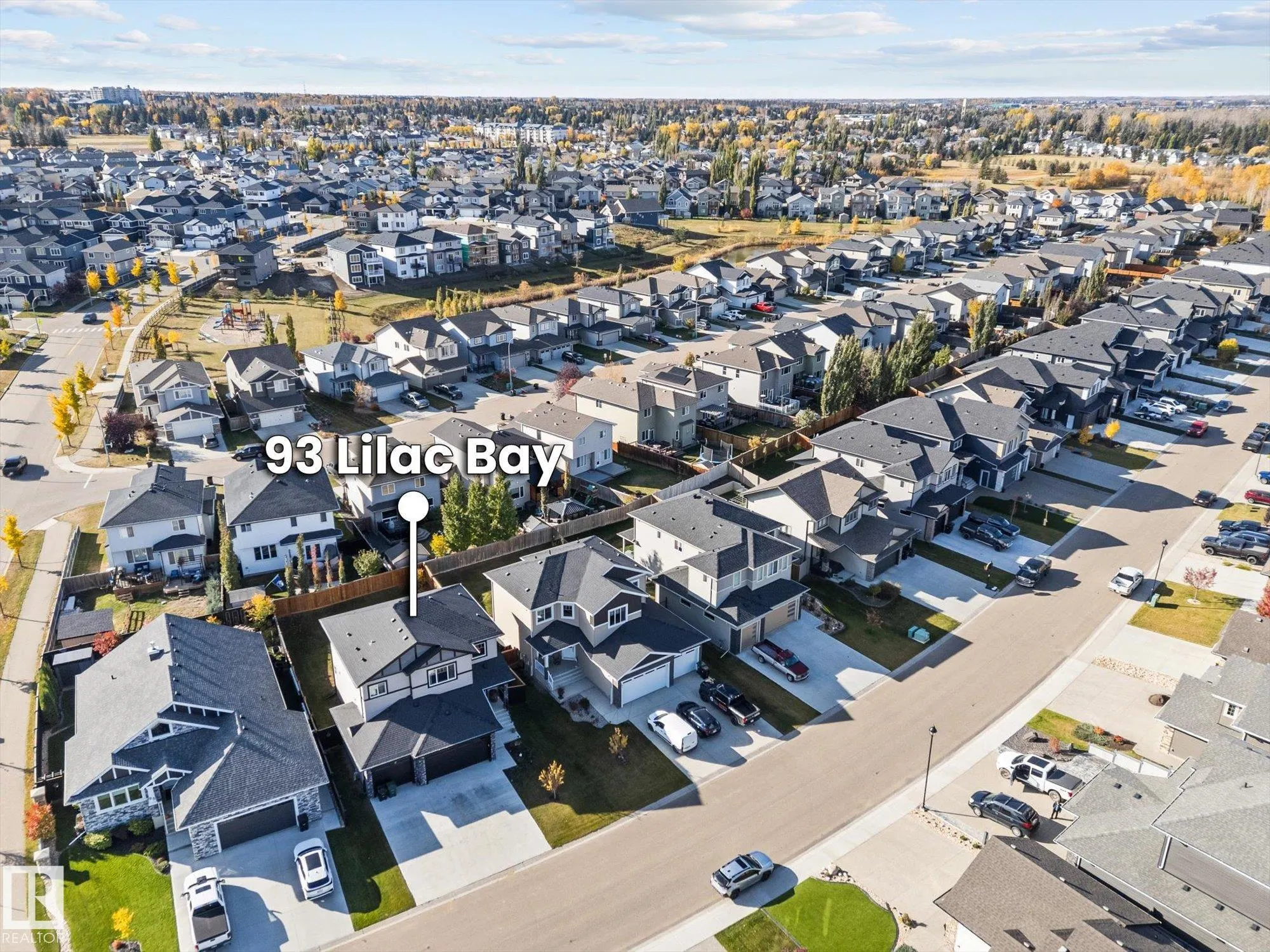 93 LILAC Bay