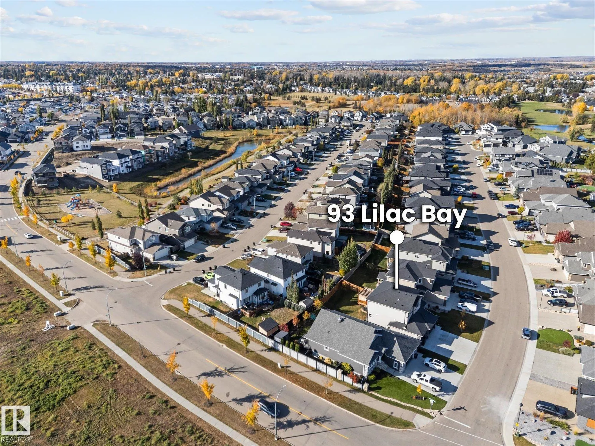 93 LILAC Bay