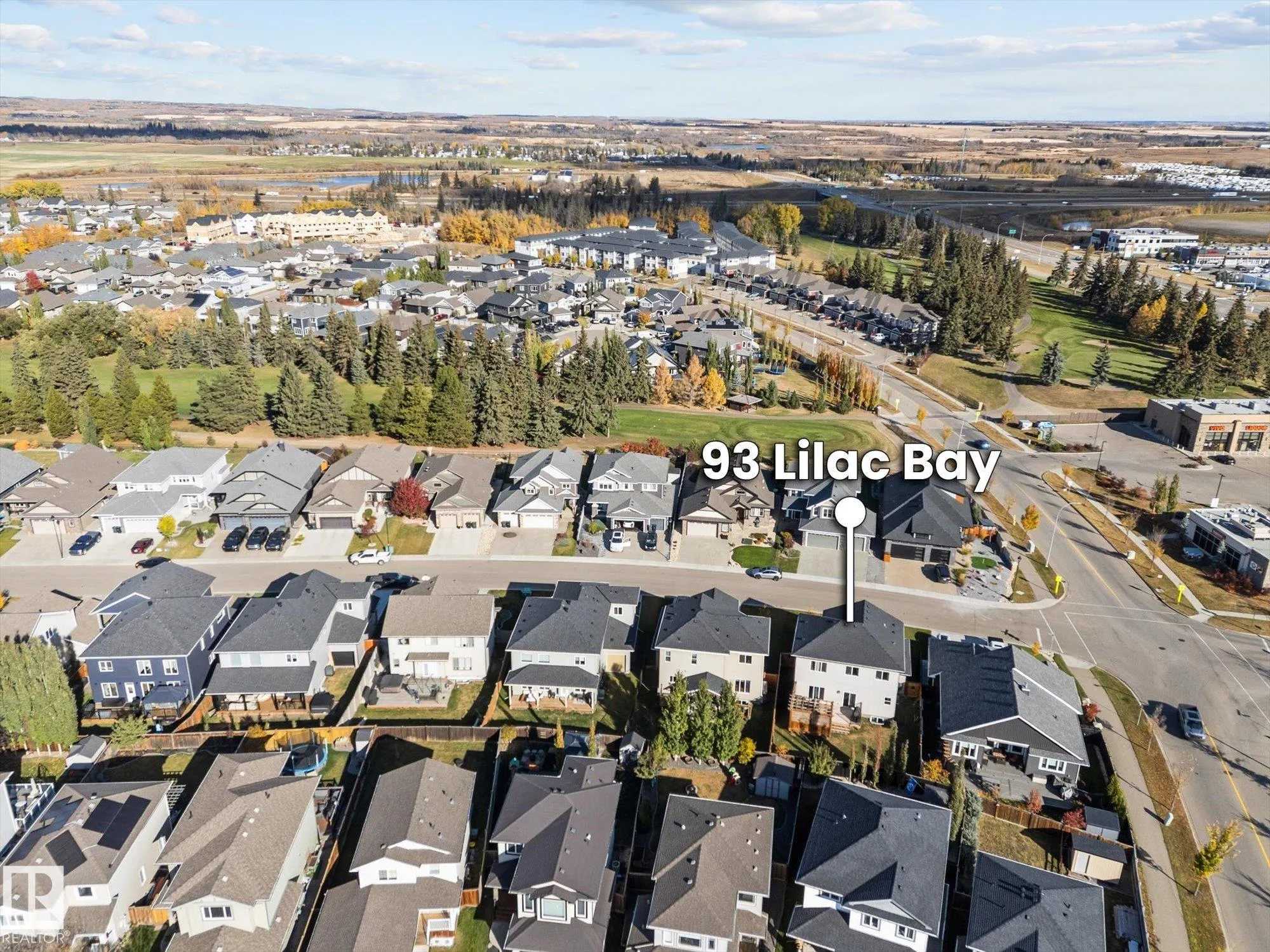 93 LILAC Bay
