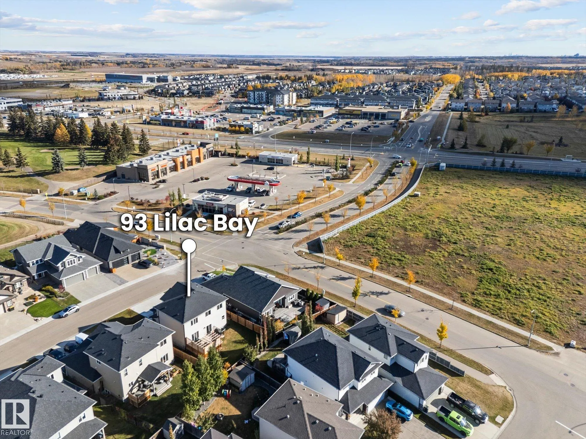 93 LILAC Bay