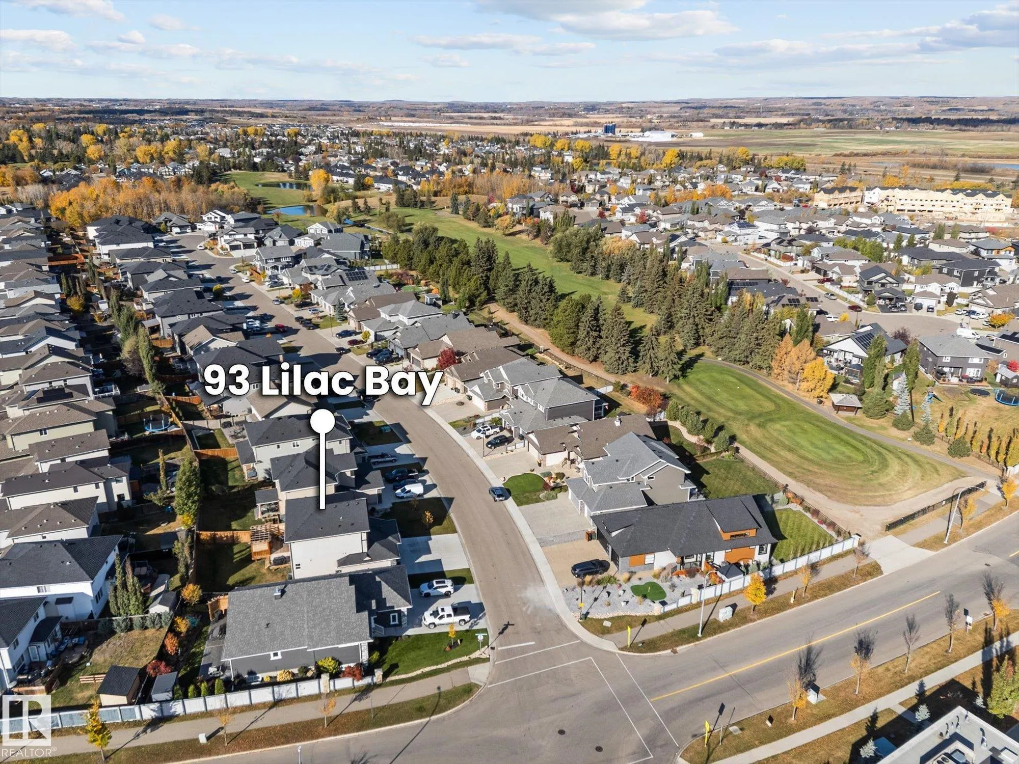 93 LILAC Bay
