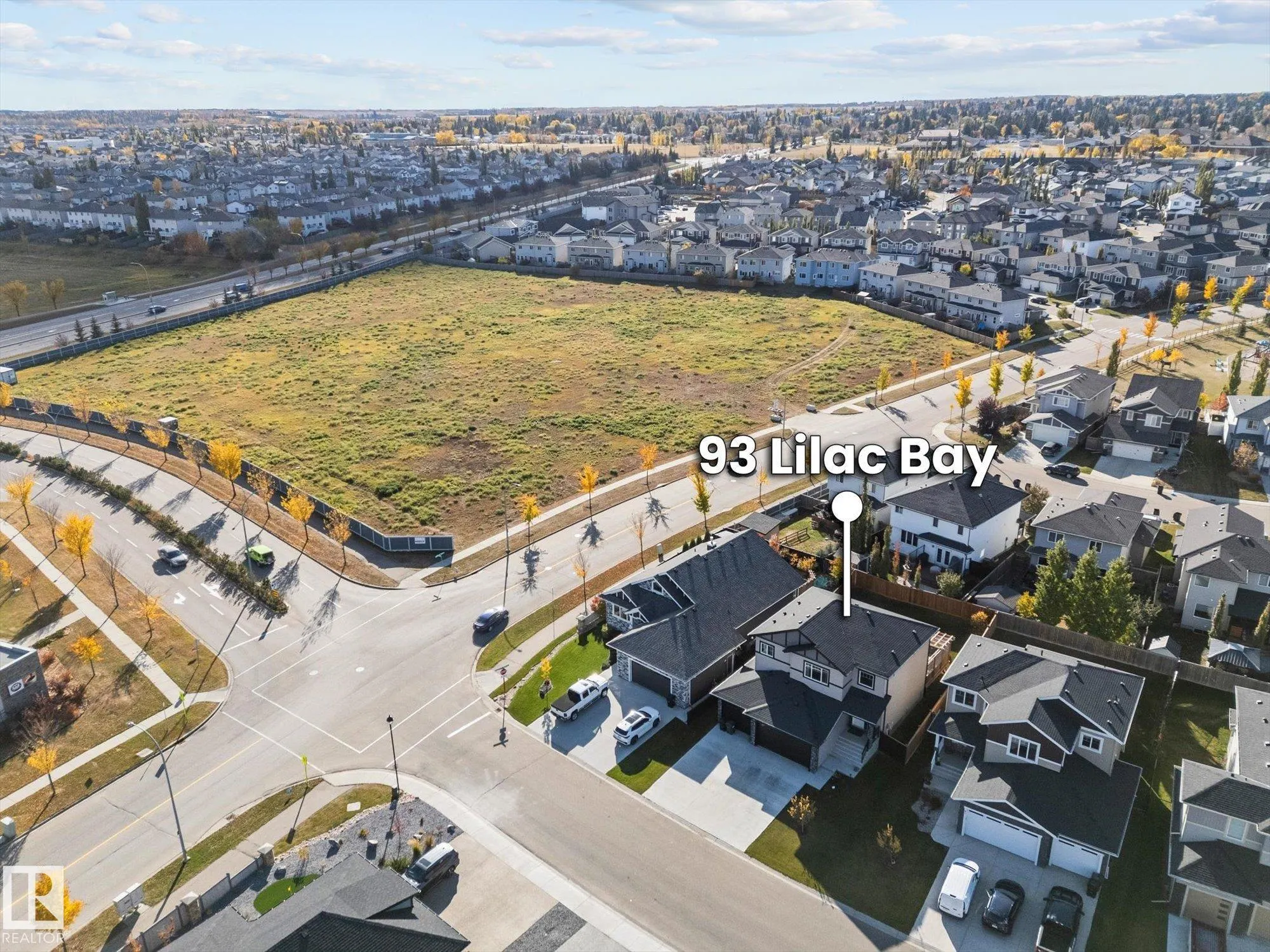 93 LILAC Bay