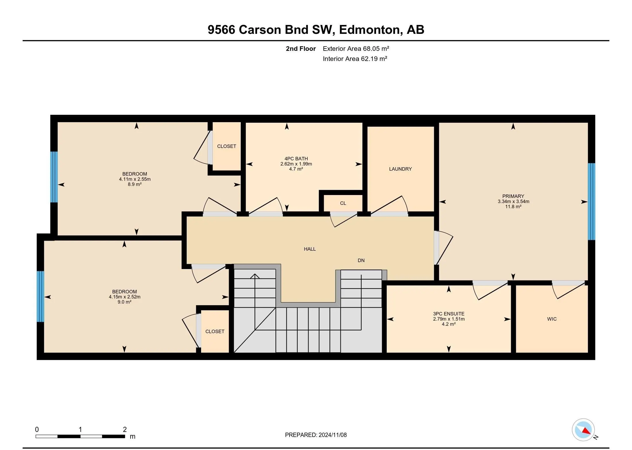 9566 CARSON Bend