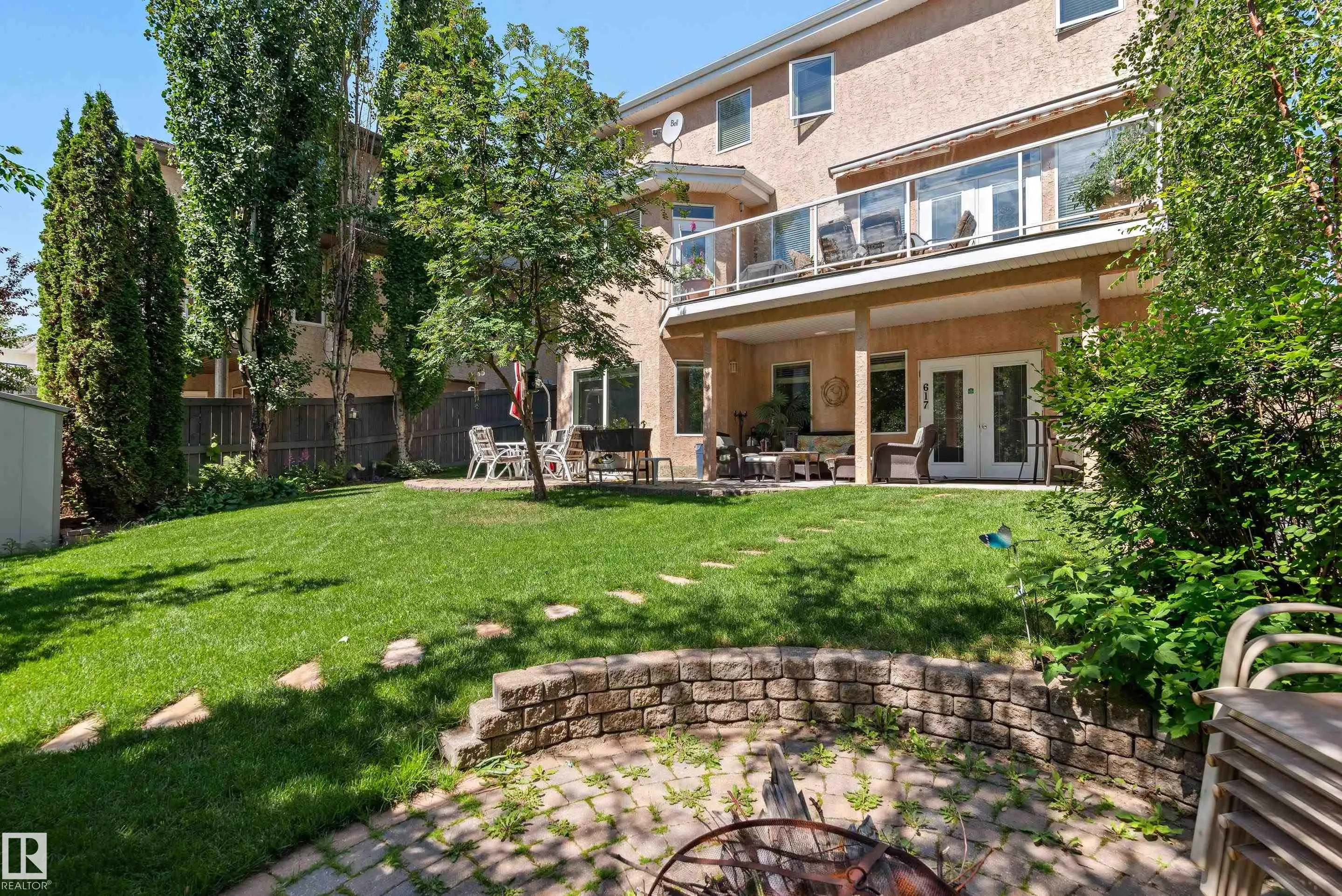 617 DALHOUSIE Crescent