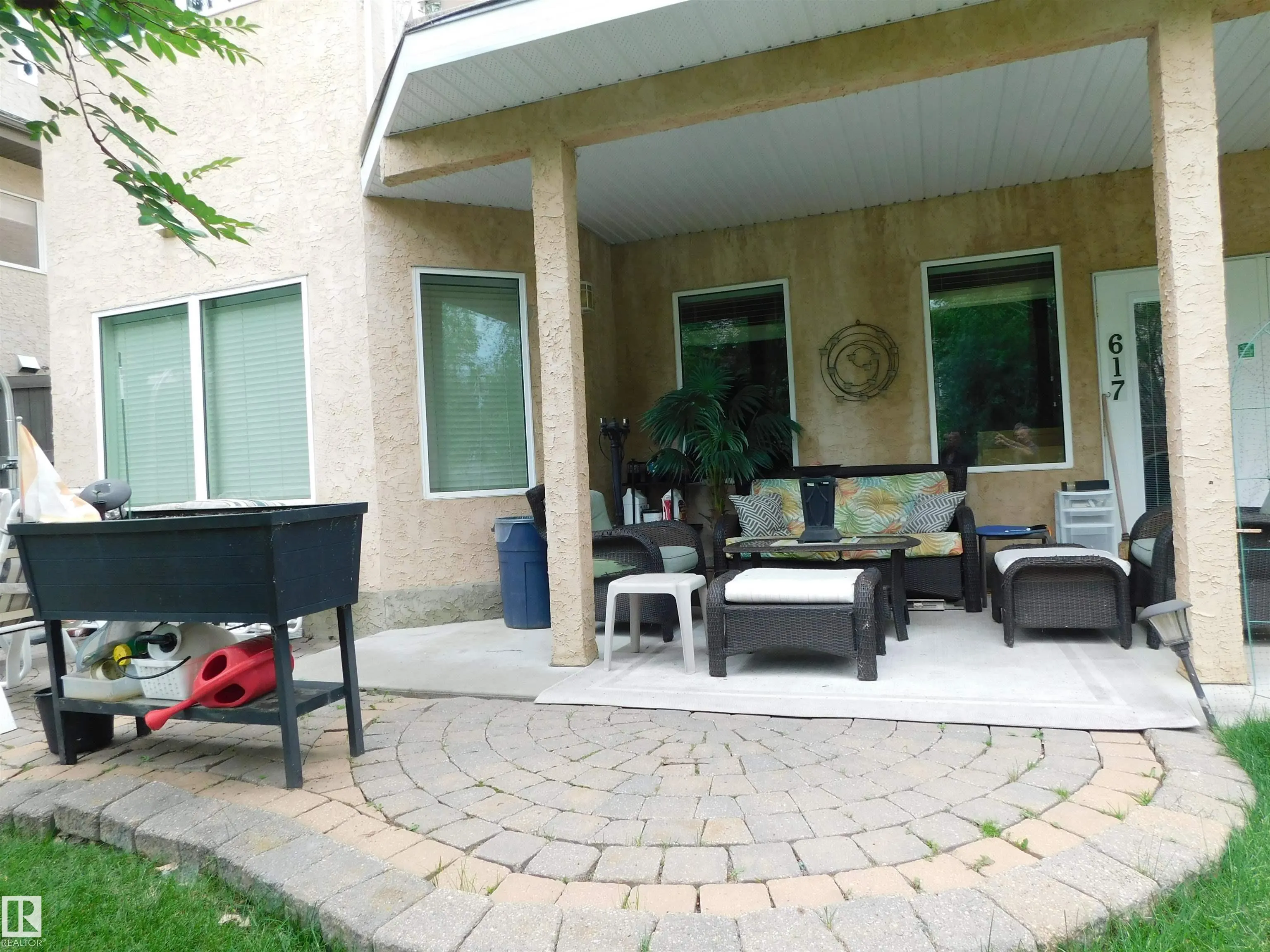 617 DALHOUSIE Crescent