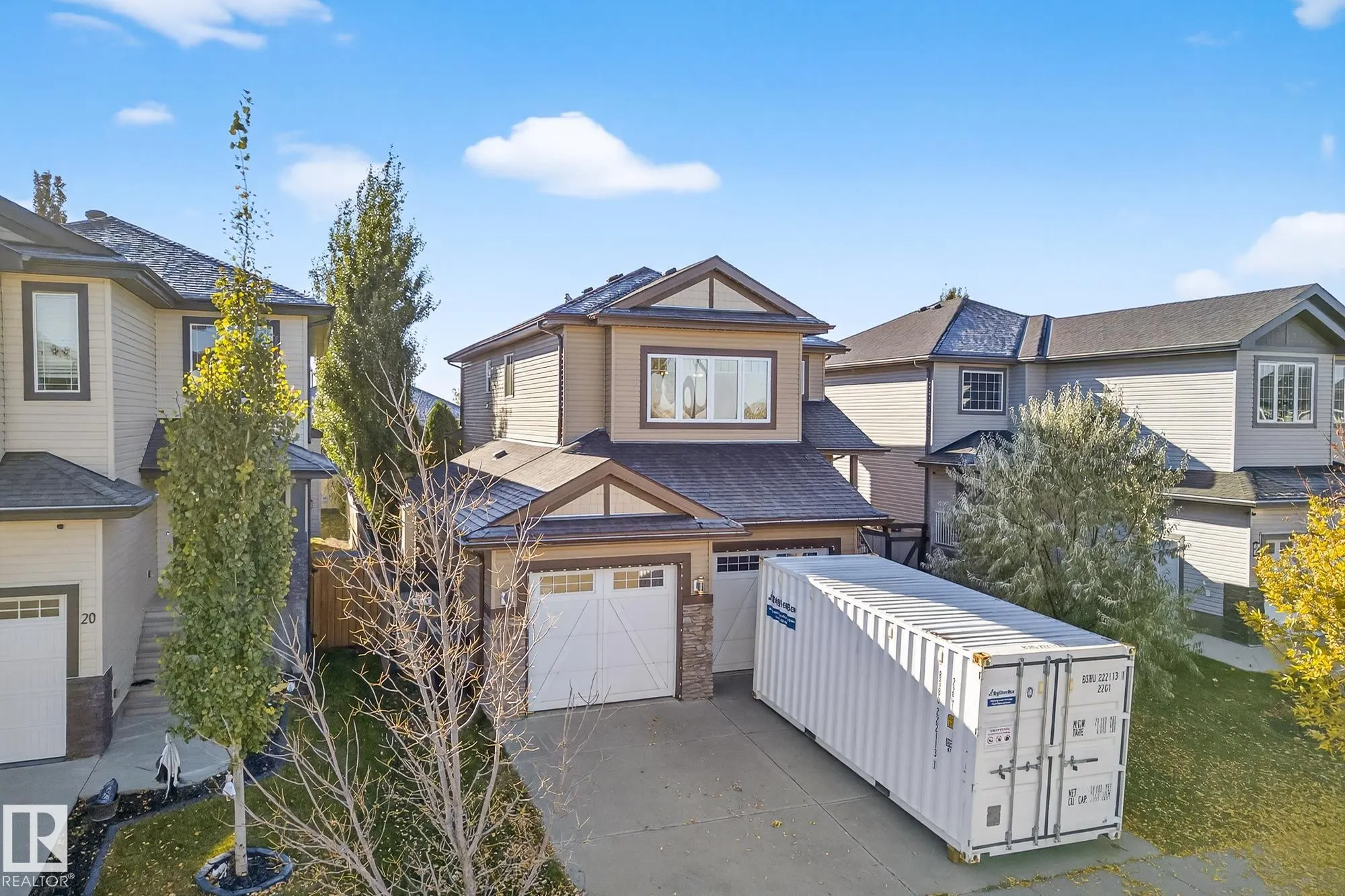 22 Shorewood Cr