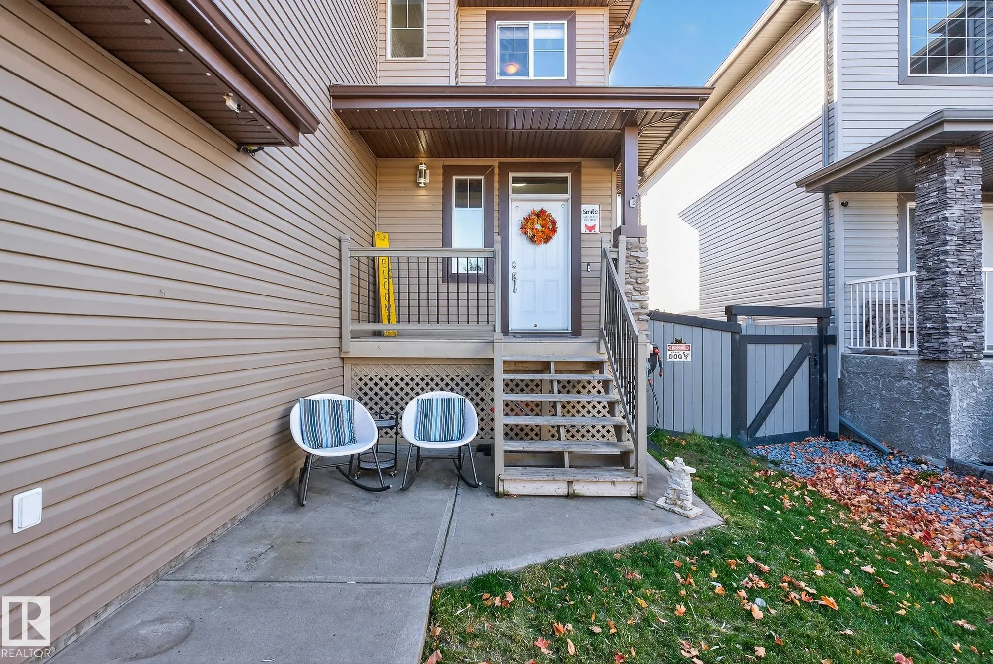 22 Shorewood Cr