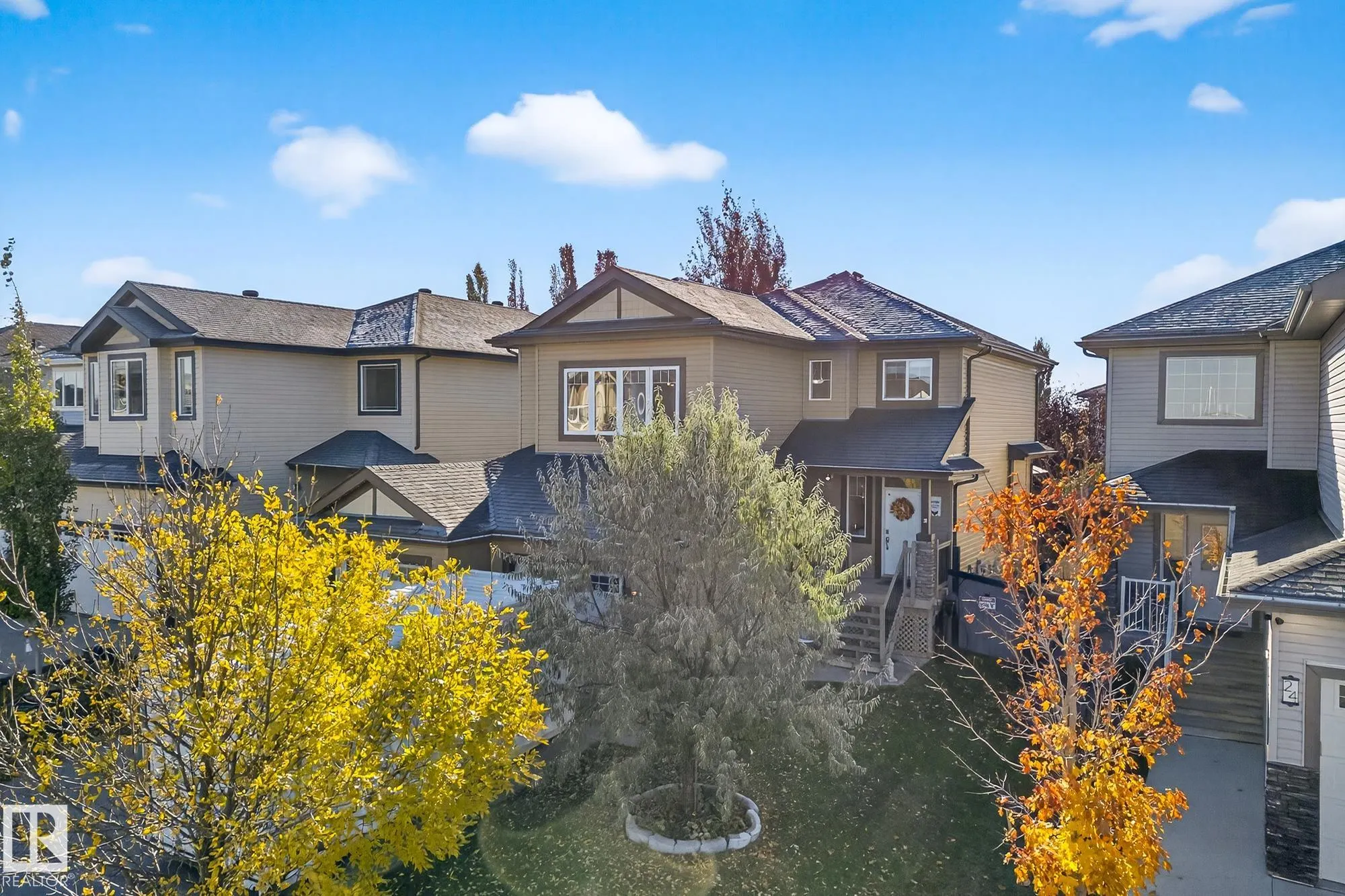 22 Shorewood Cr