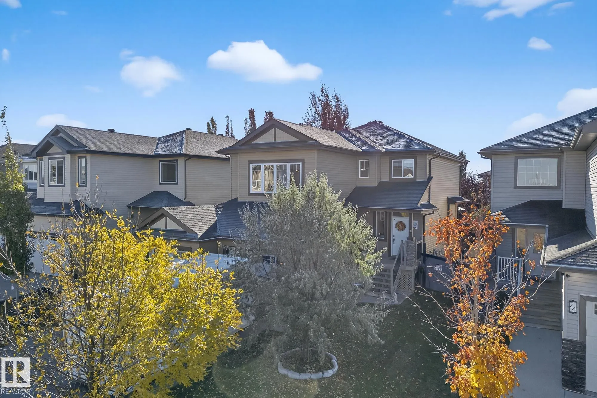 22 Shorewood Cr